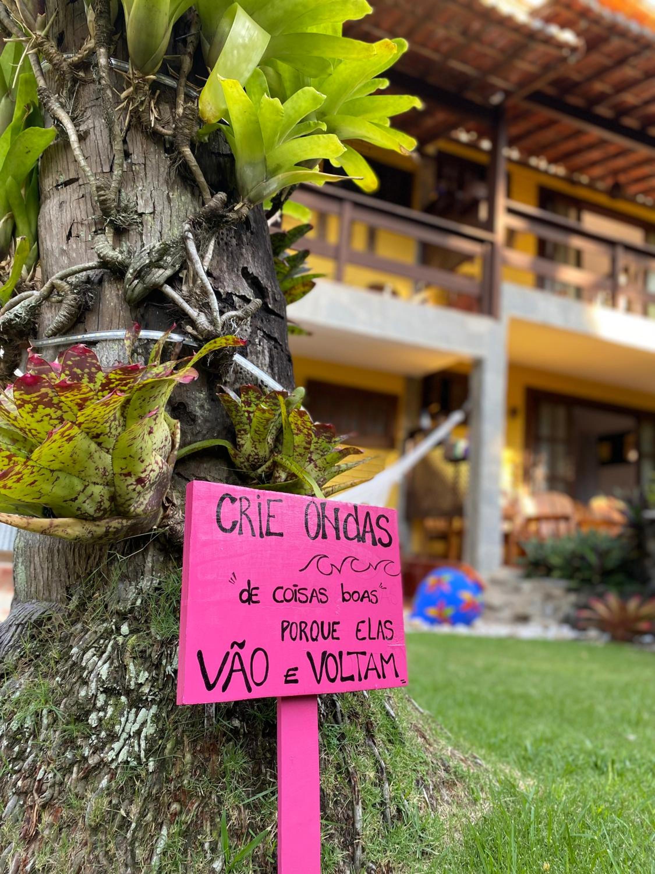 Pousada Oasis