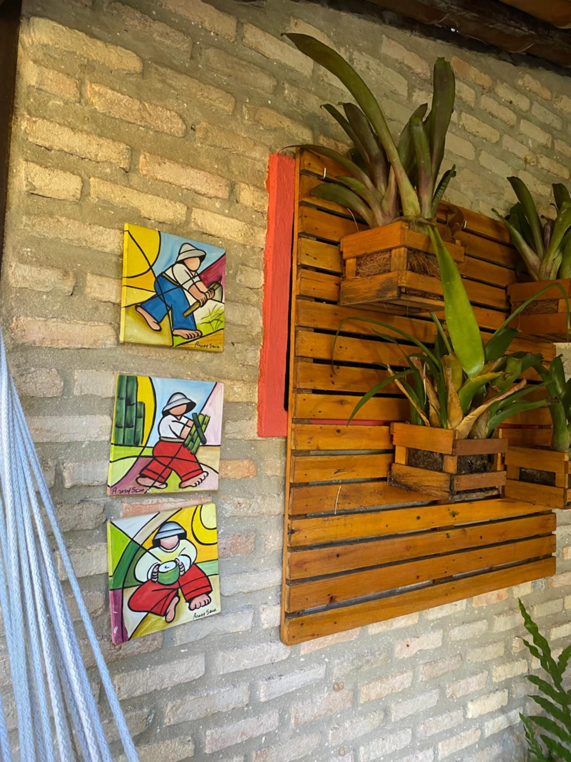 Pousada Oasis