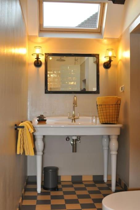 Vakantiewoning Hof7tien90 view 5
