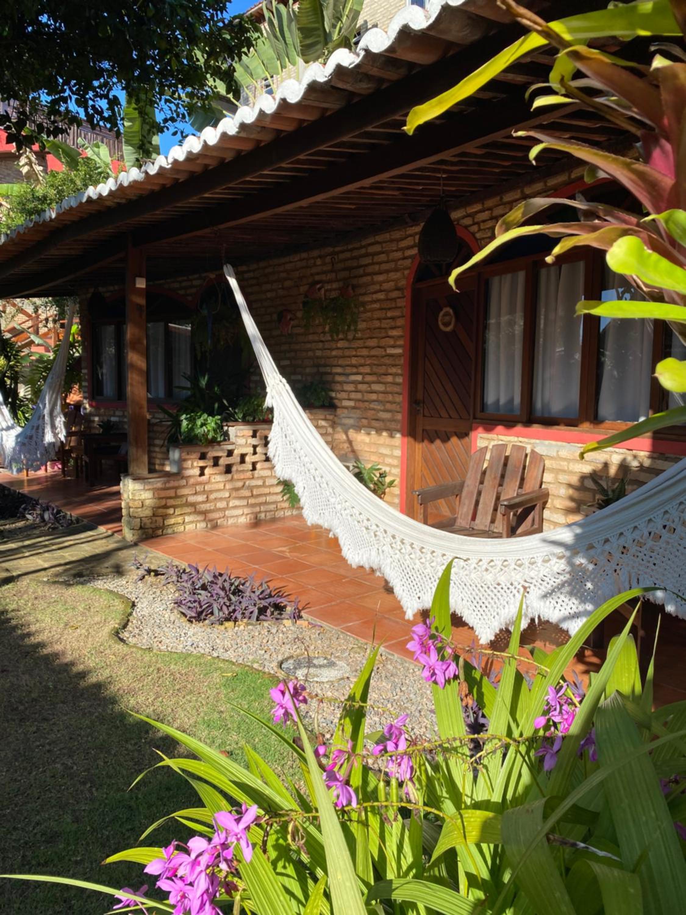 Pousada Oasis