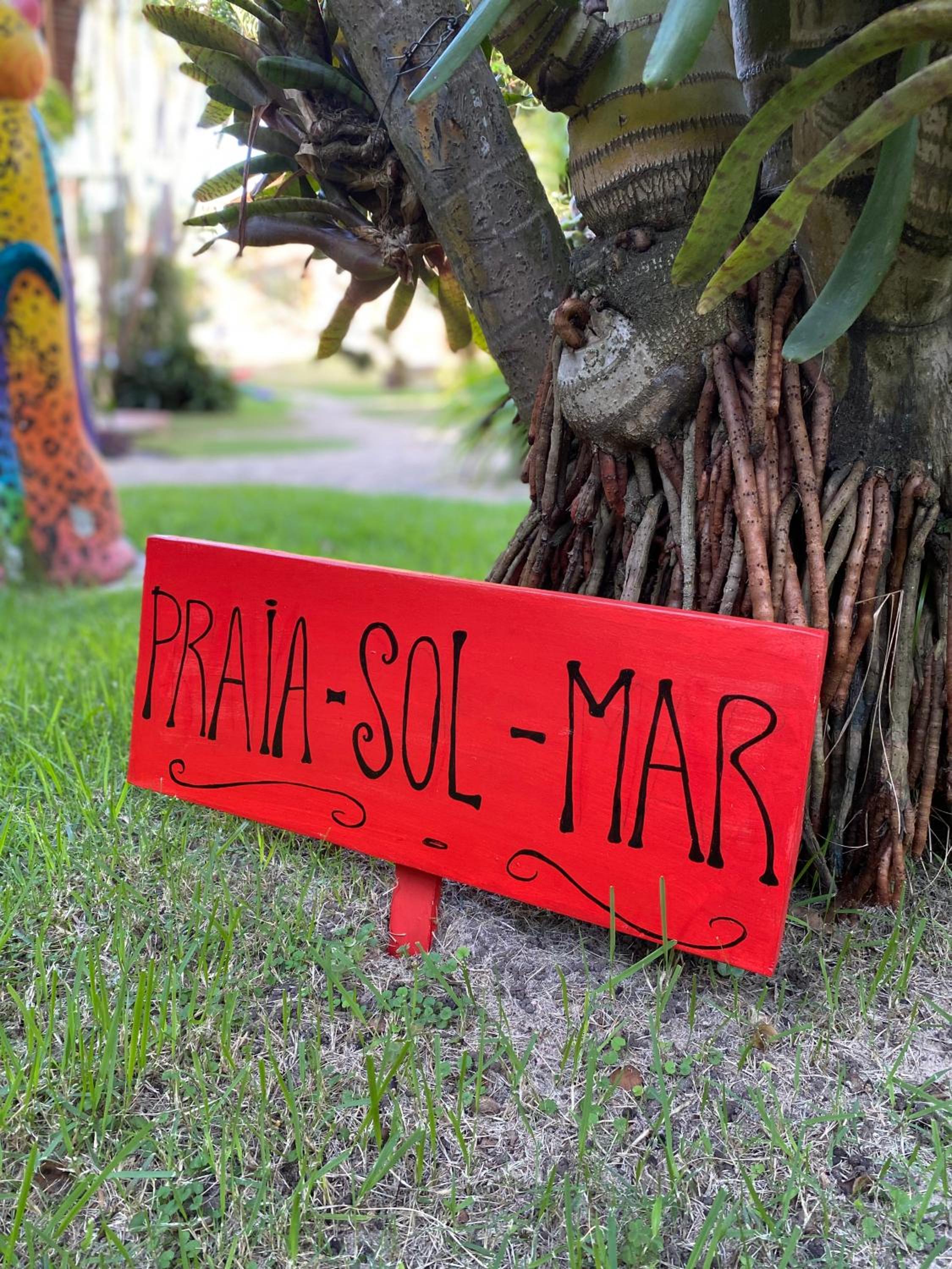 Pousada Oasis