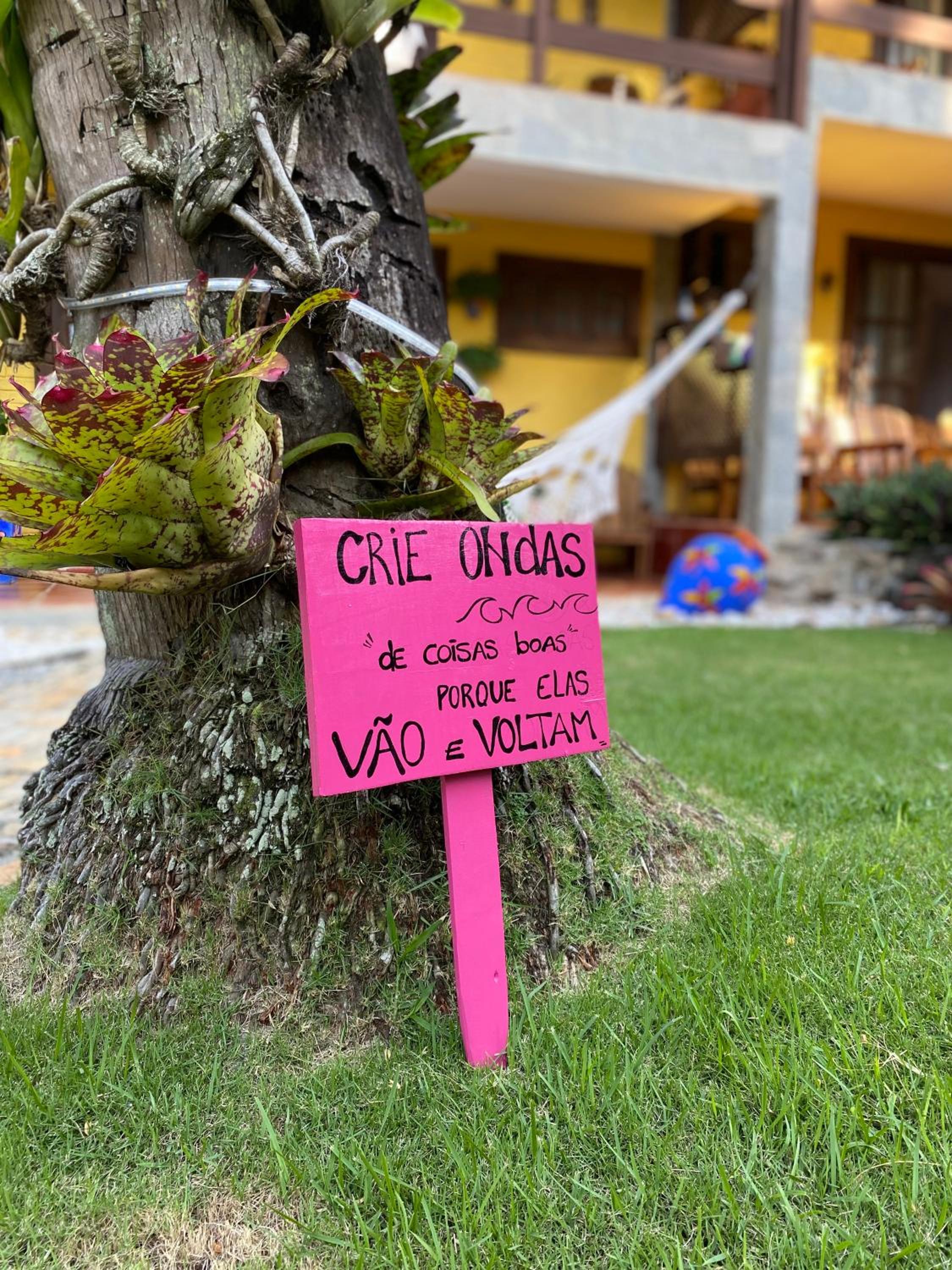 Pousada Oasis