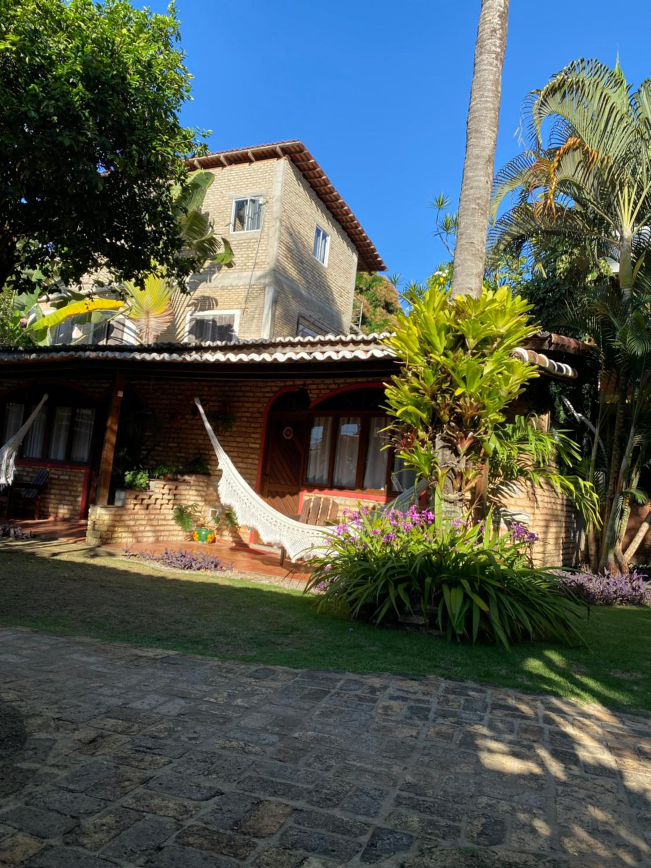 Pousada Oasis