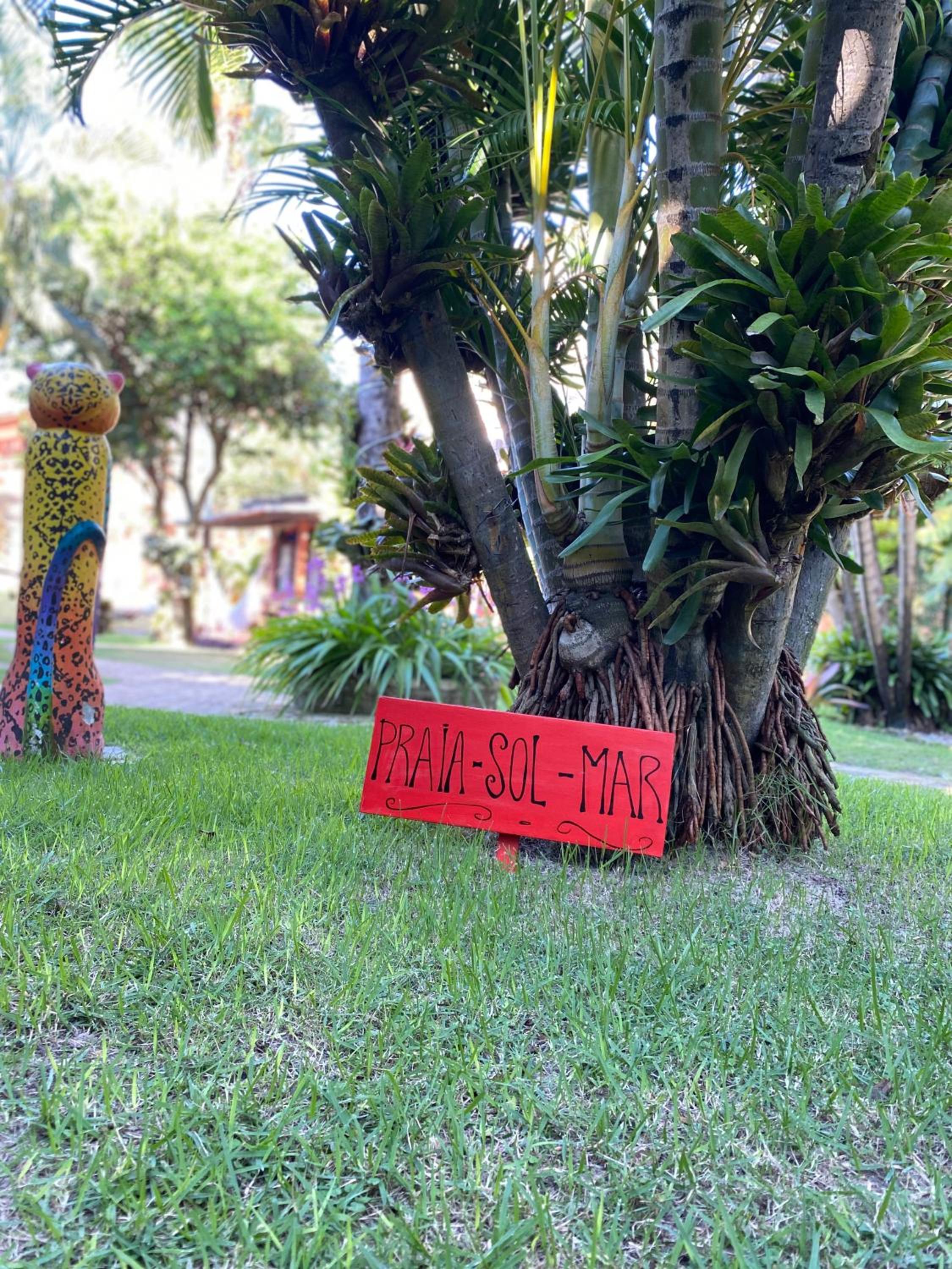 Pousada Oasis