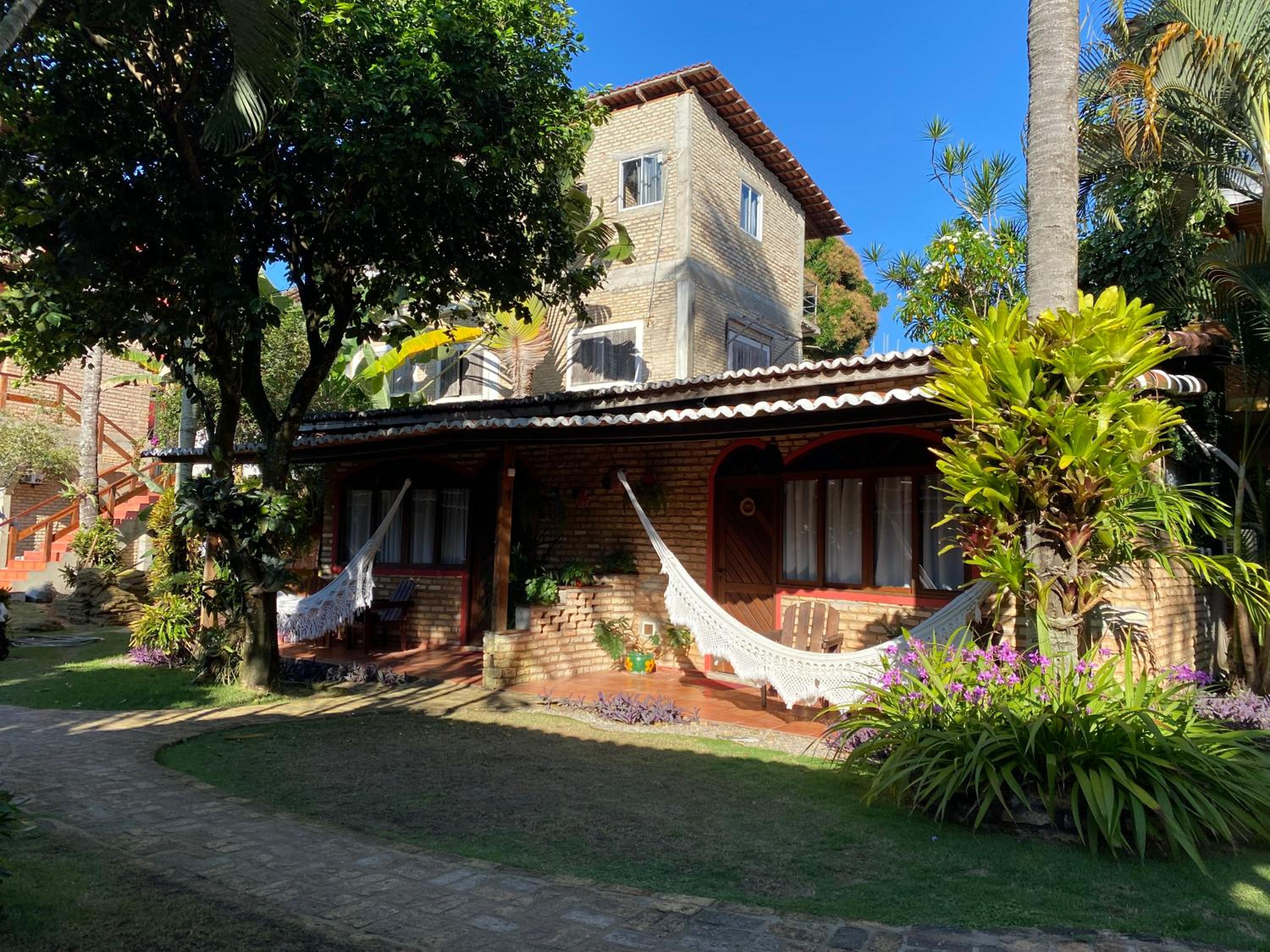 Pousada Oasis