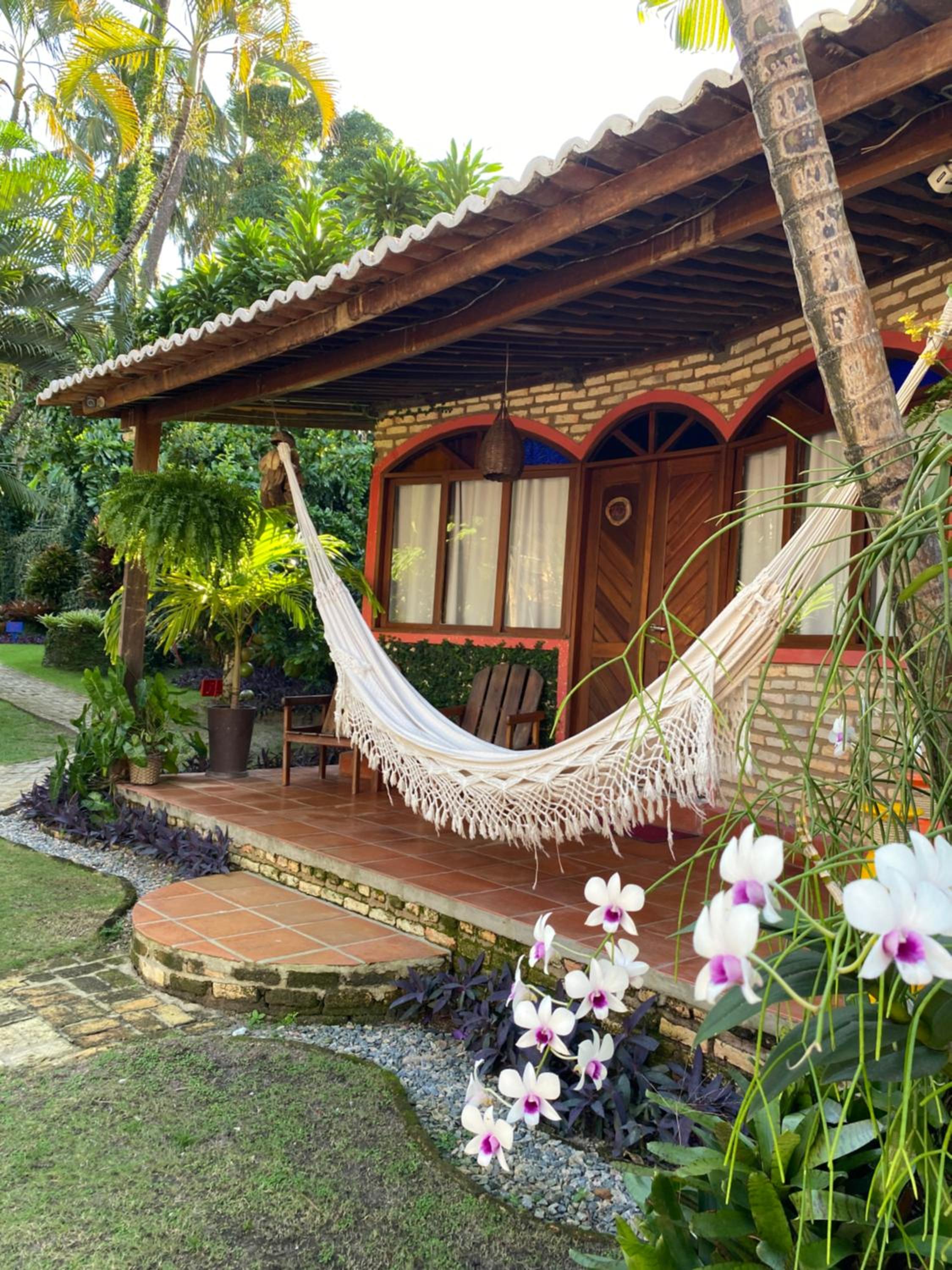 Pousada Oasis