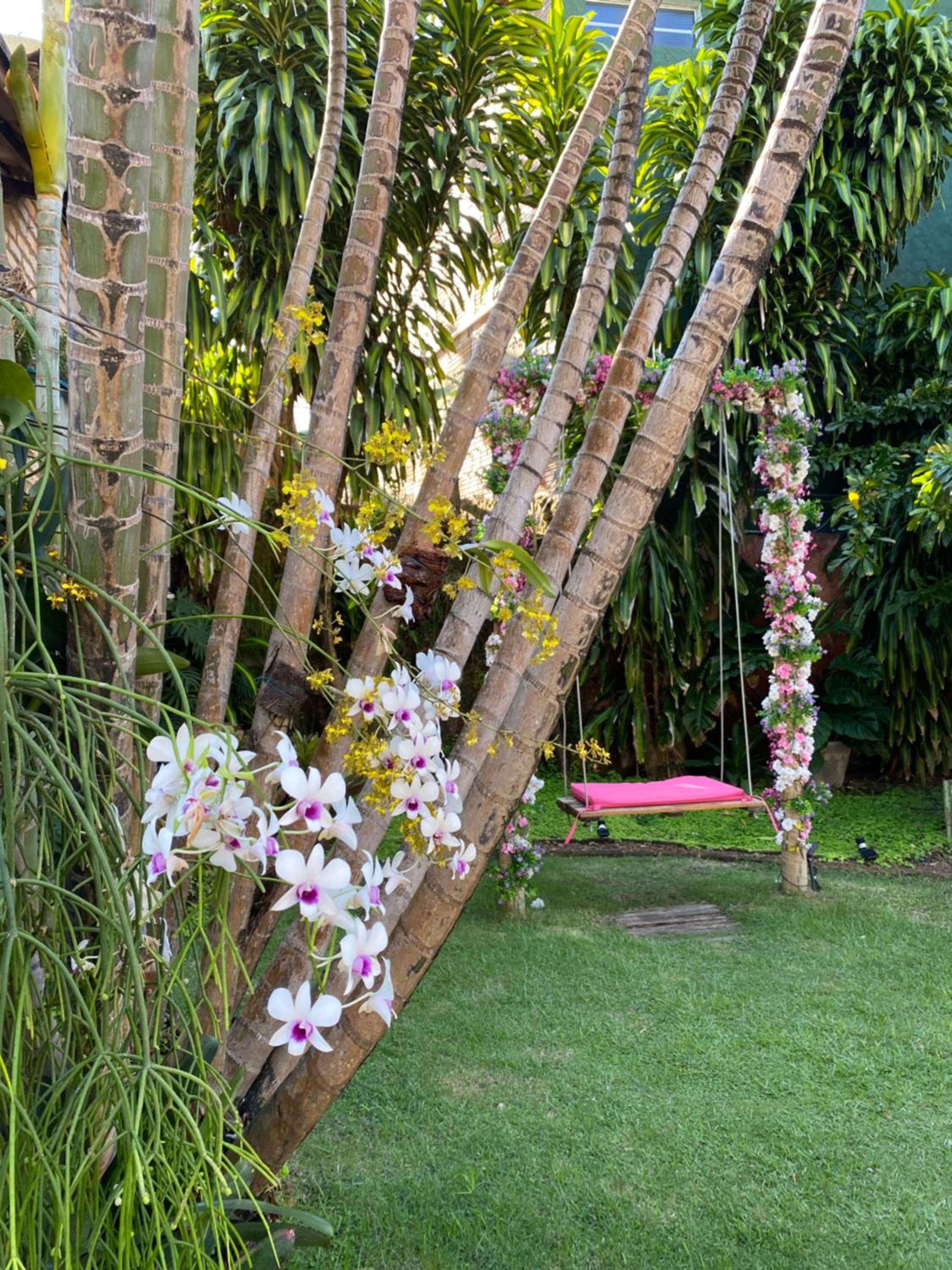 Pousada Oasis