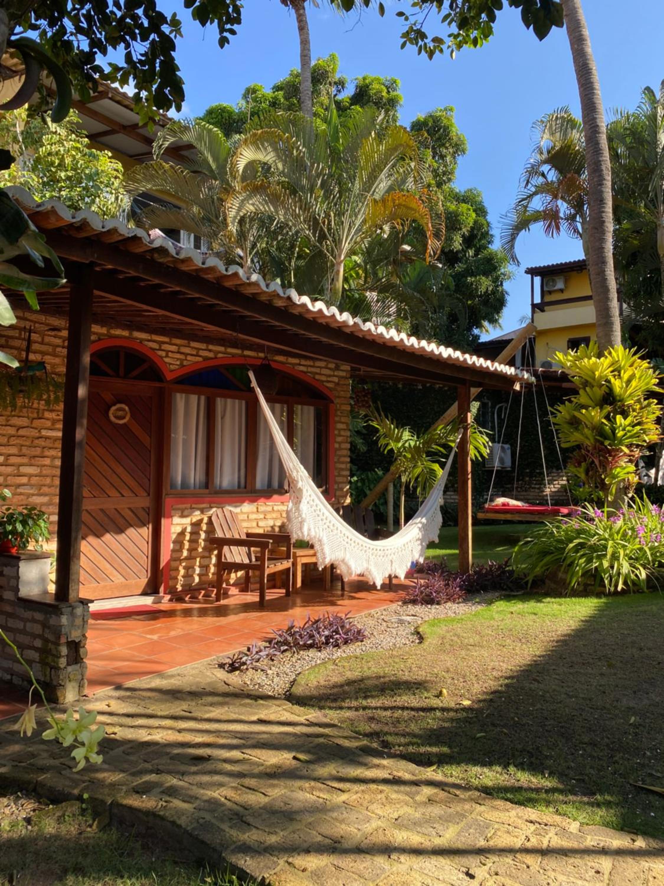 Pousada Oasis