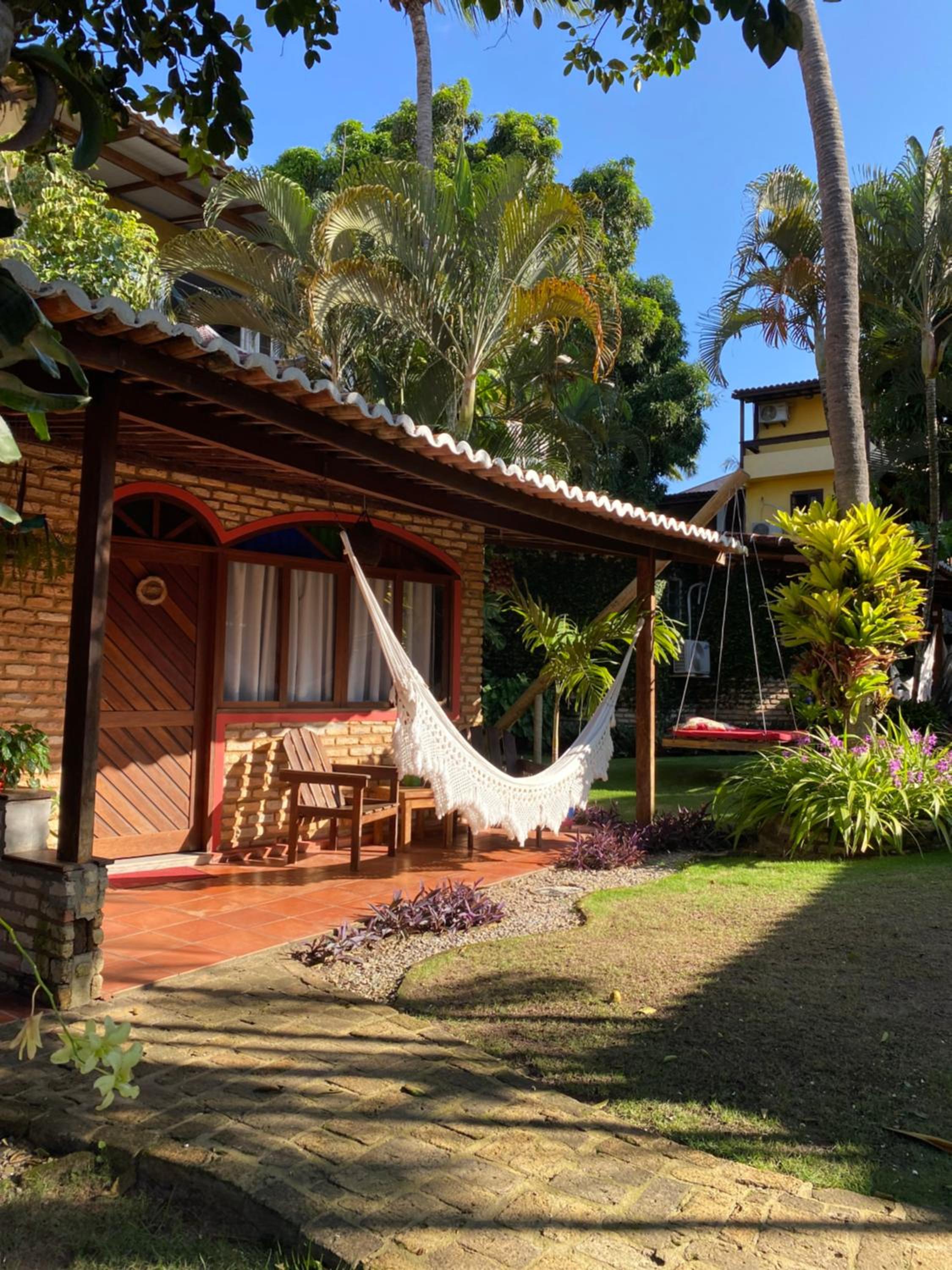 Pousada Oasis