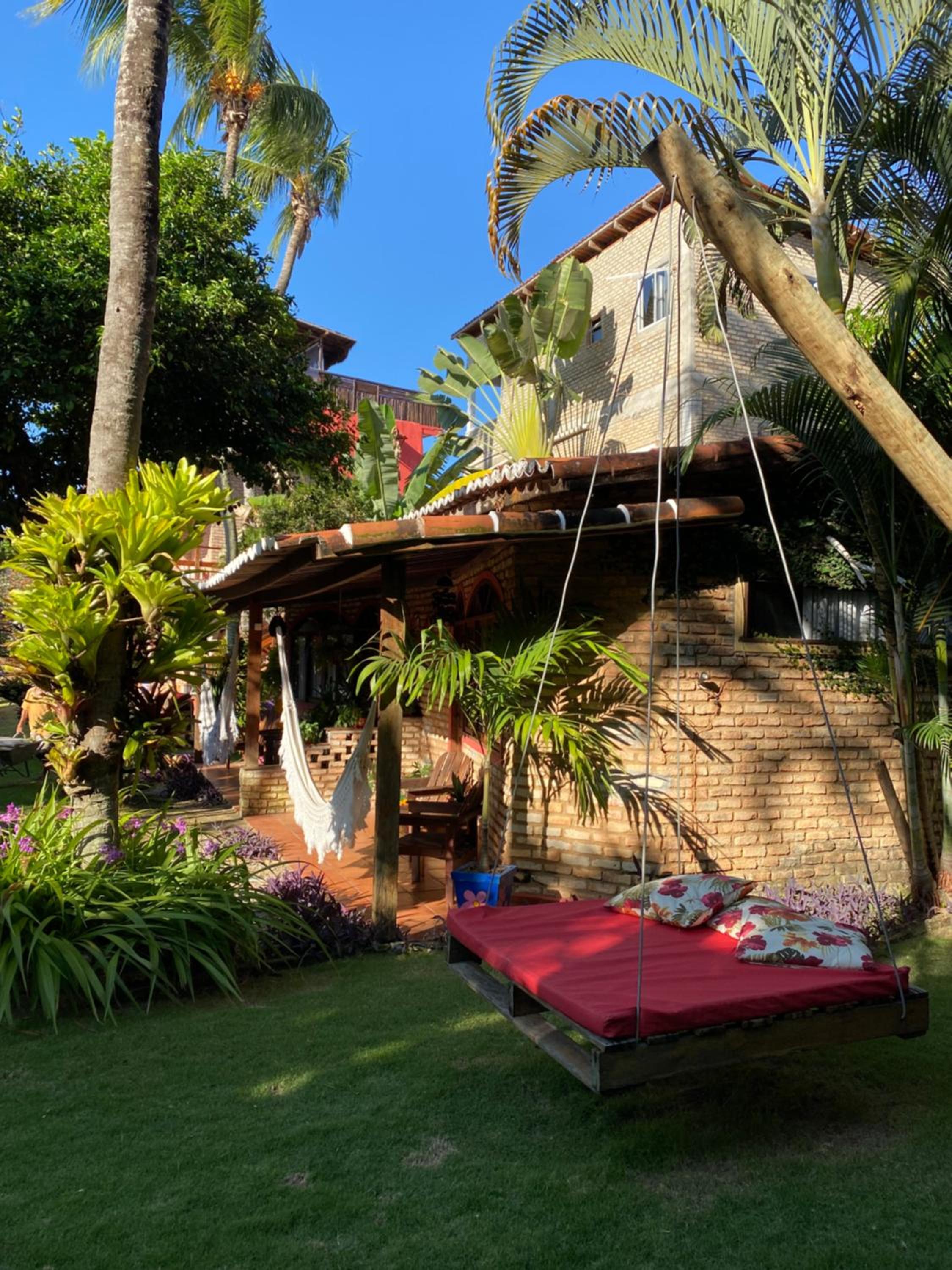 Pousada Oasis