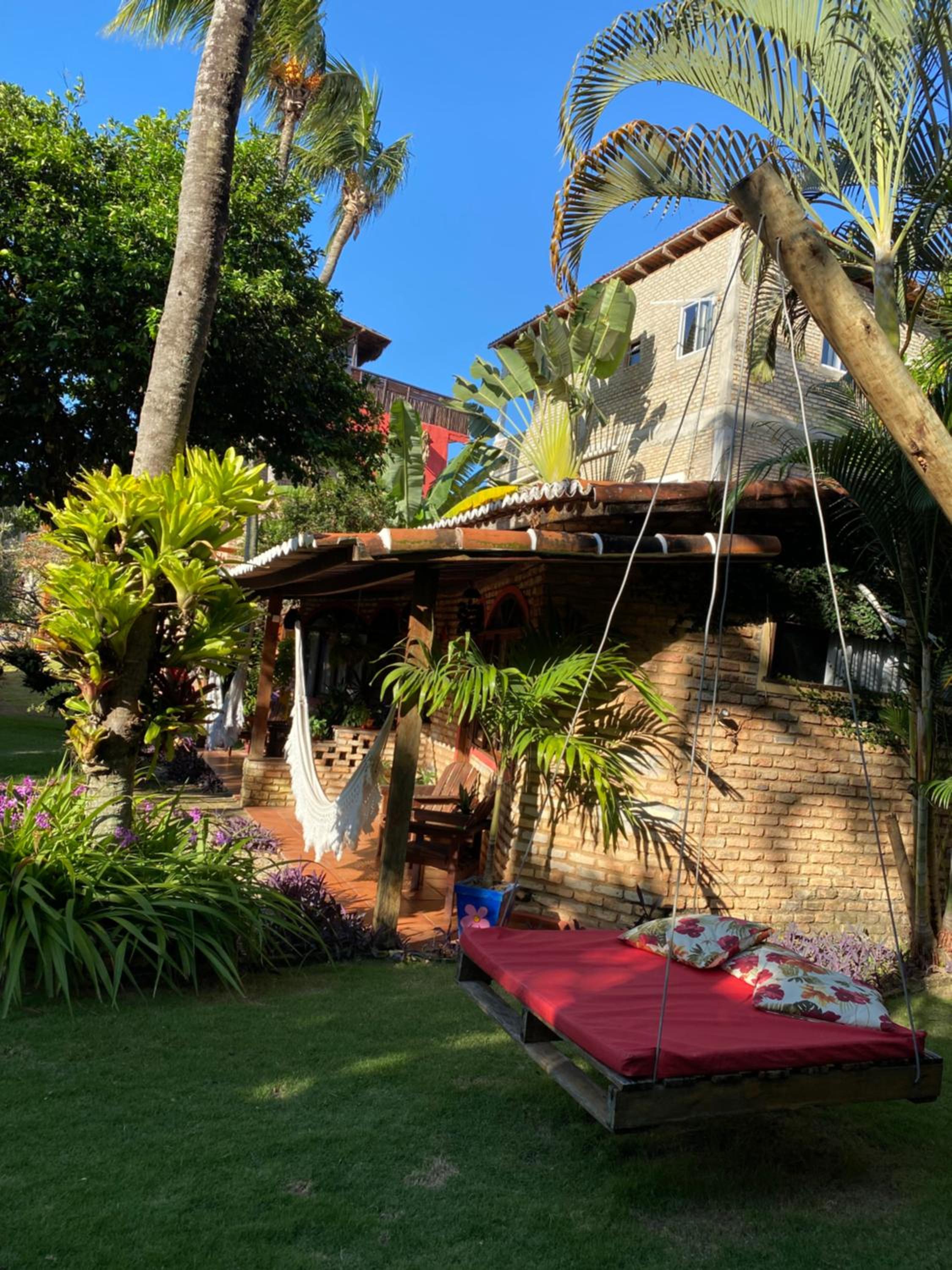 Pousada Oasis