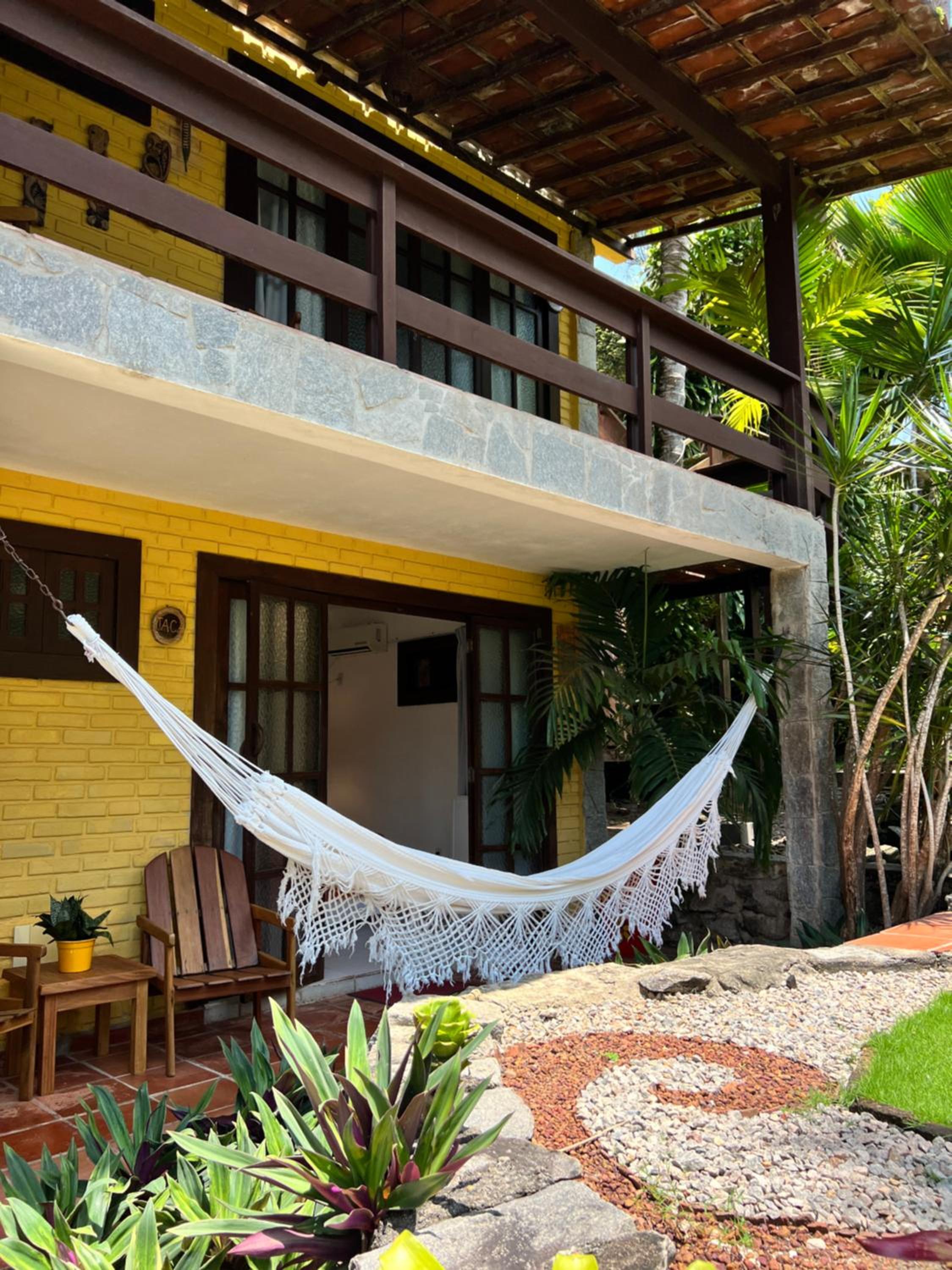 Pousada Oasis
