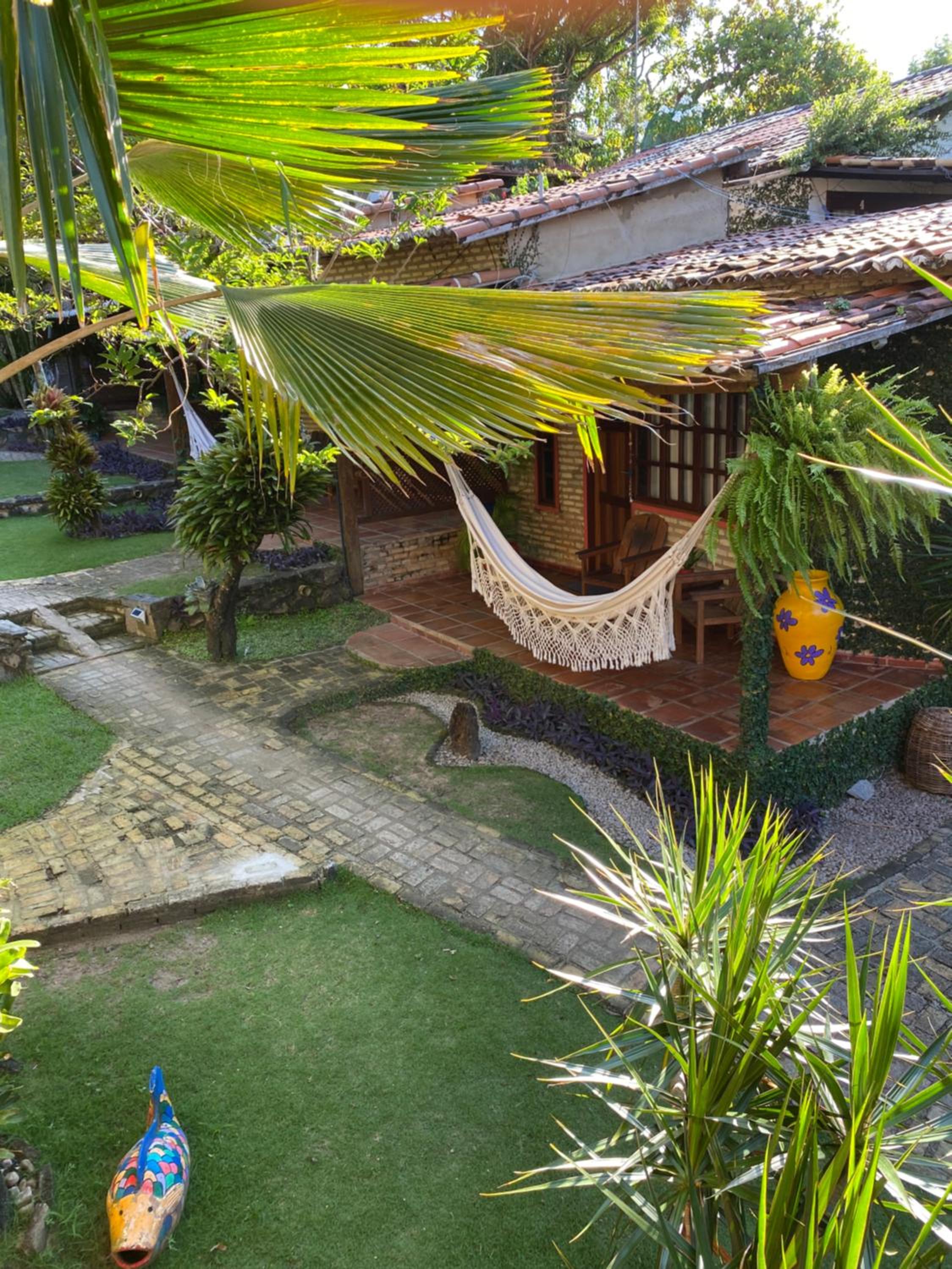 Pousada Oasis