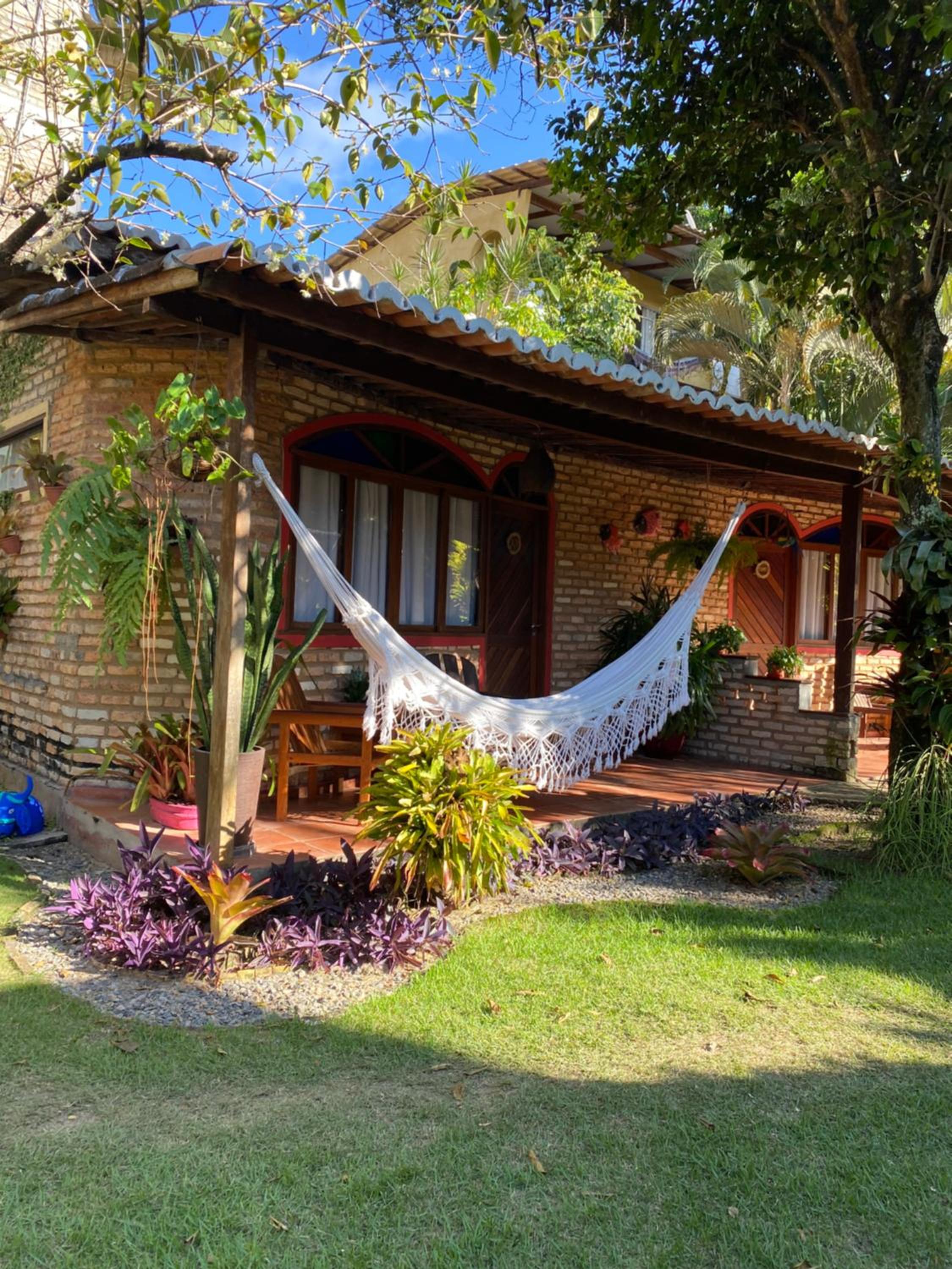 Pousada Oasis