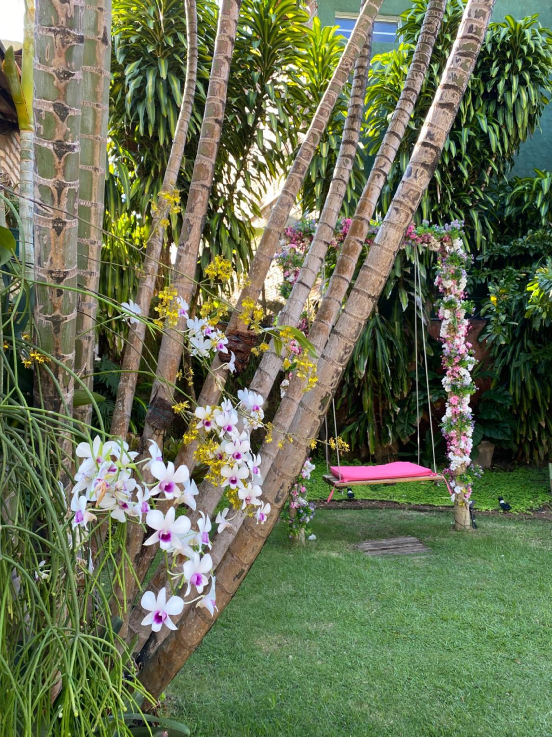 Pousada Oasis