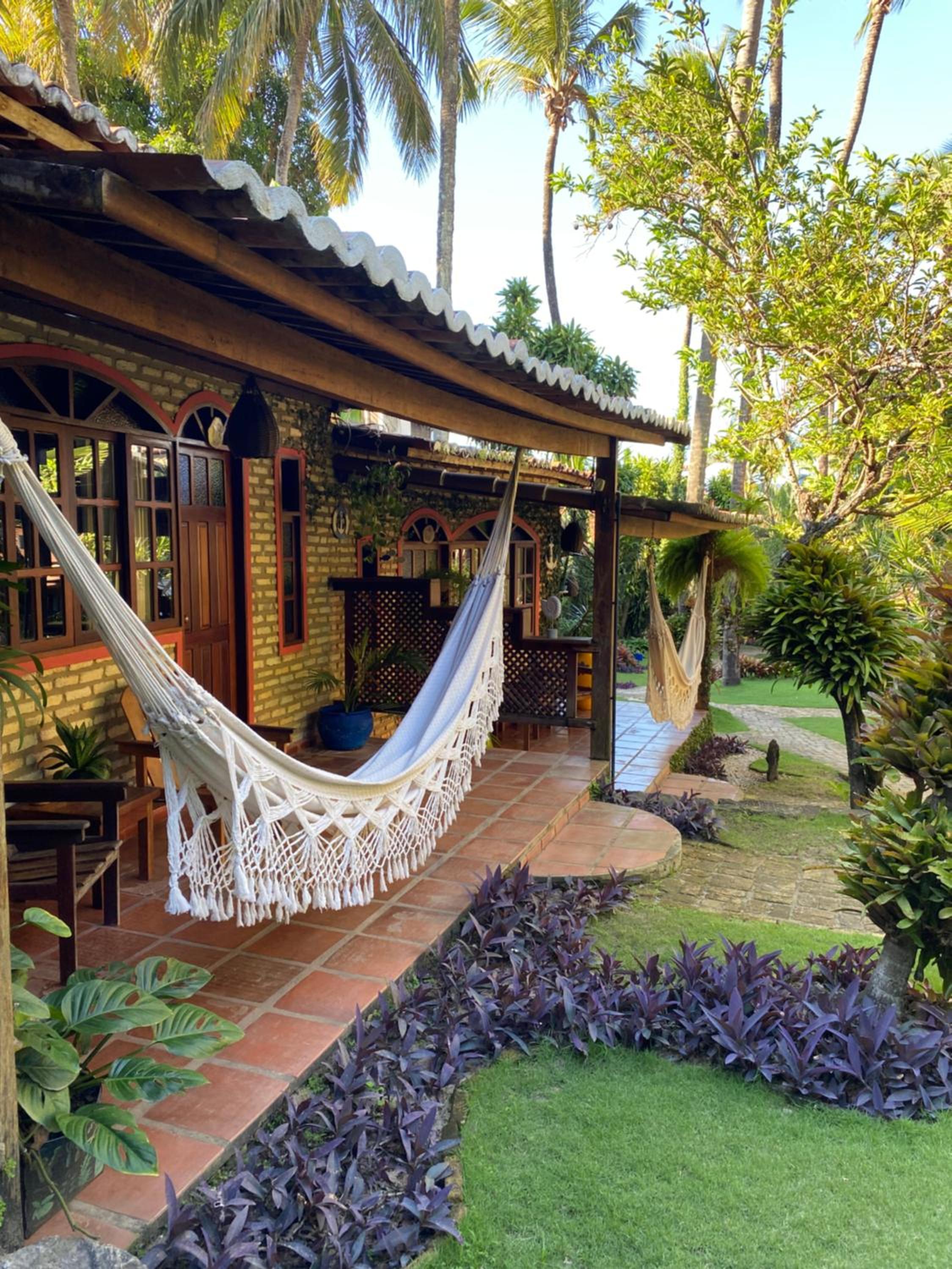 Pousada Oasis