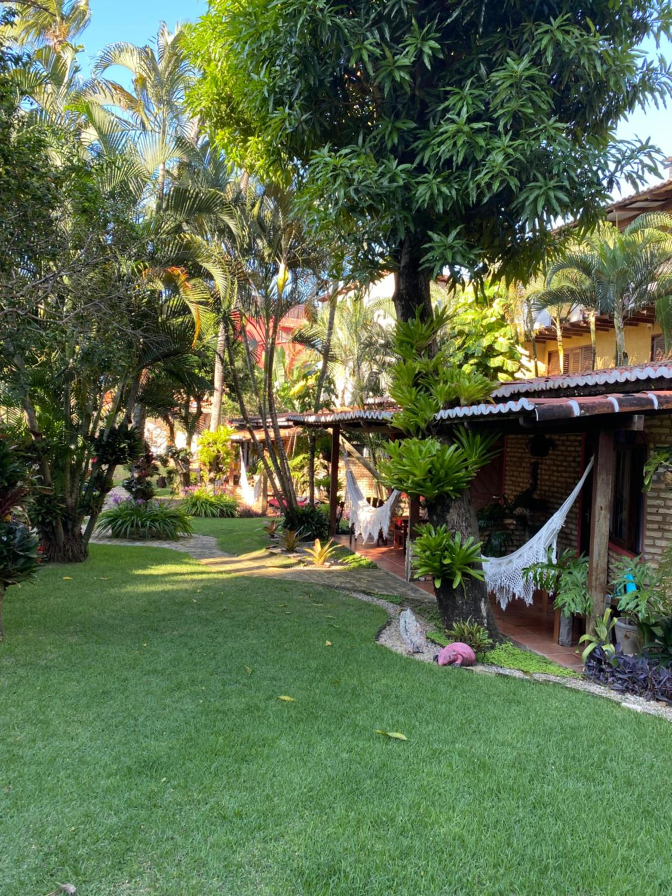 Pousada Oasis