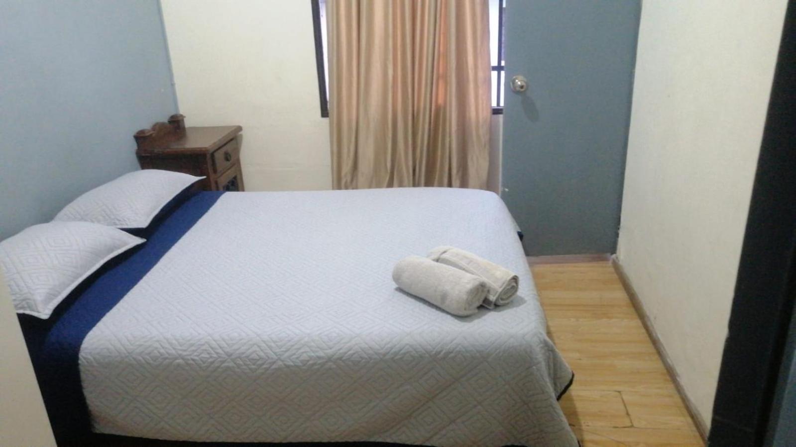 Panela Coffee Hostel