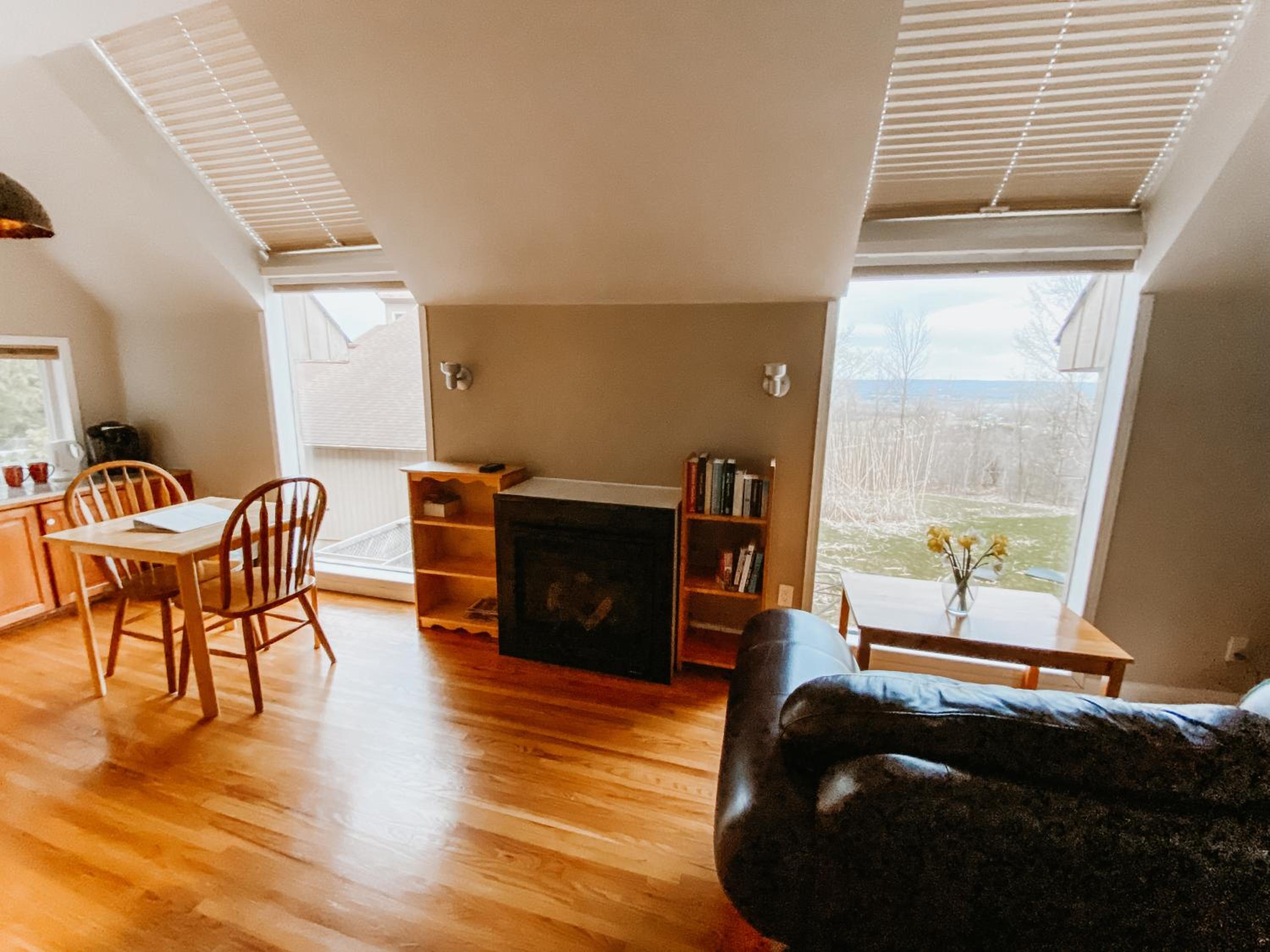 Irish Mountain Suites