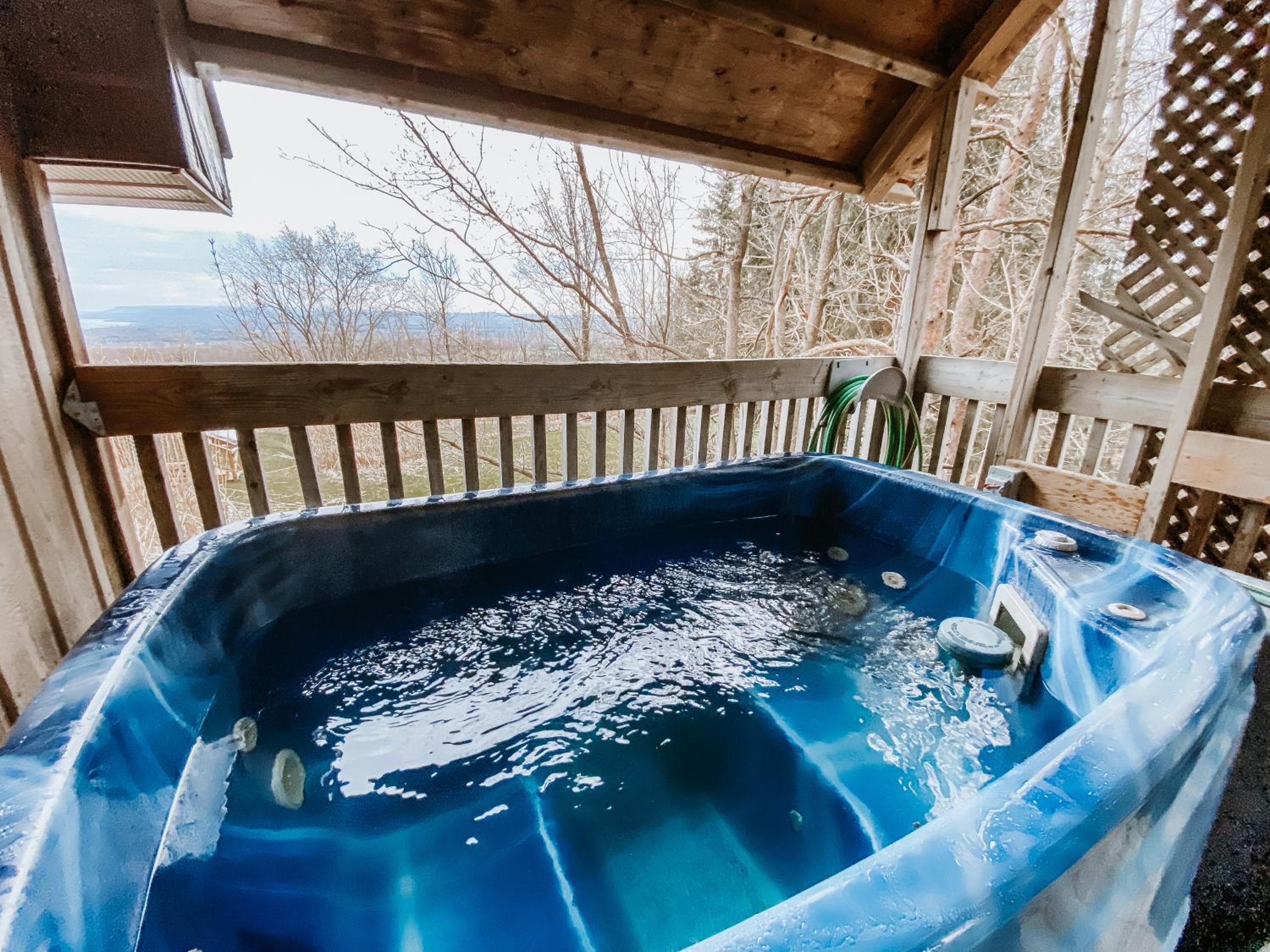 Irish Mountain Suites