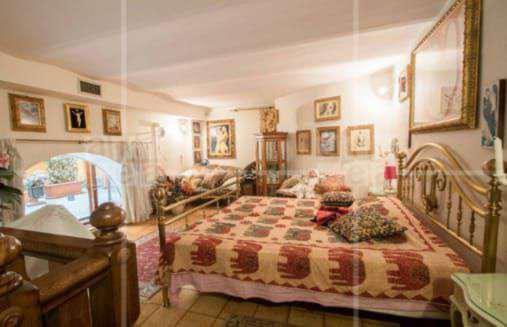 La casa magica via Mameli