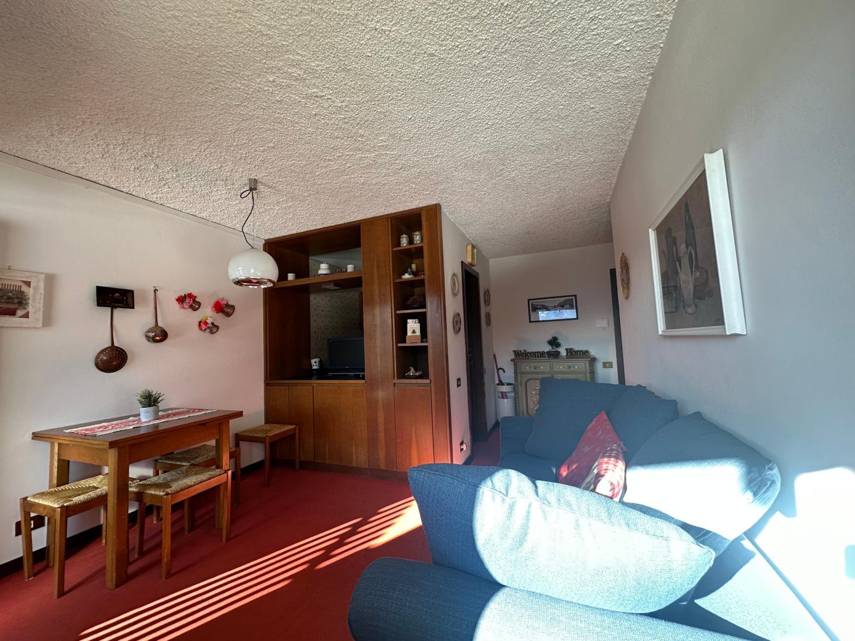 Delizioso appartamento nelle Dolomiti view 3