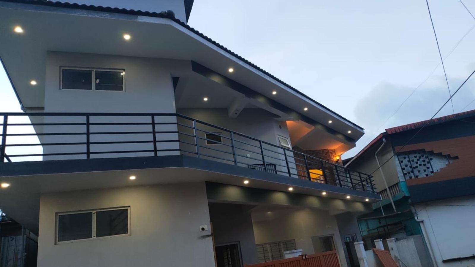 Jeru Homes