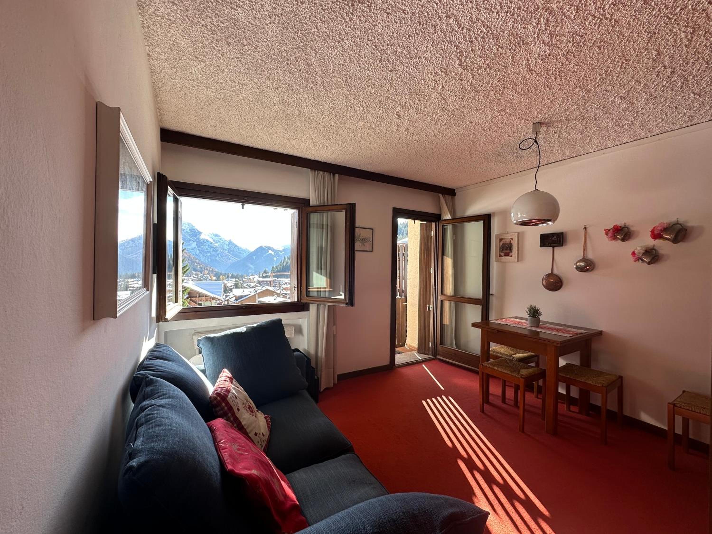 Delizioso appartamento nelle Dolomiti view 4