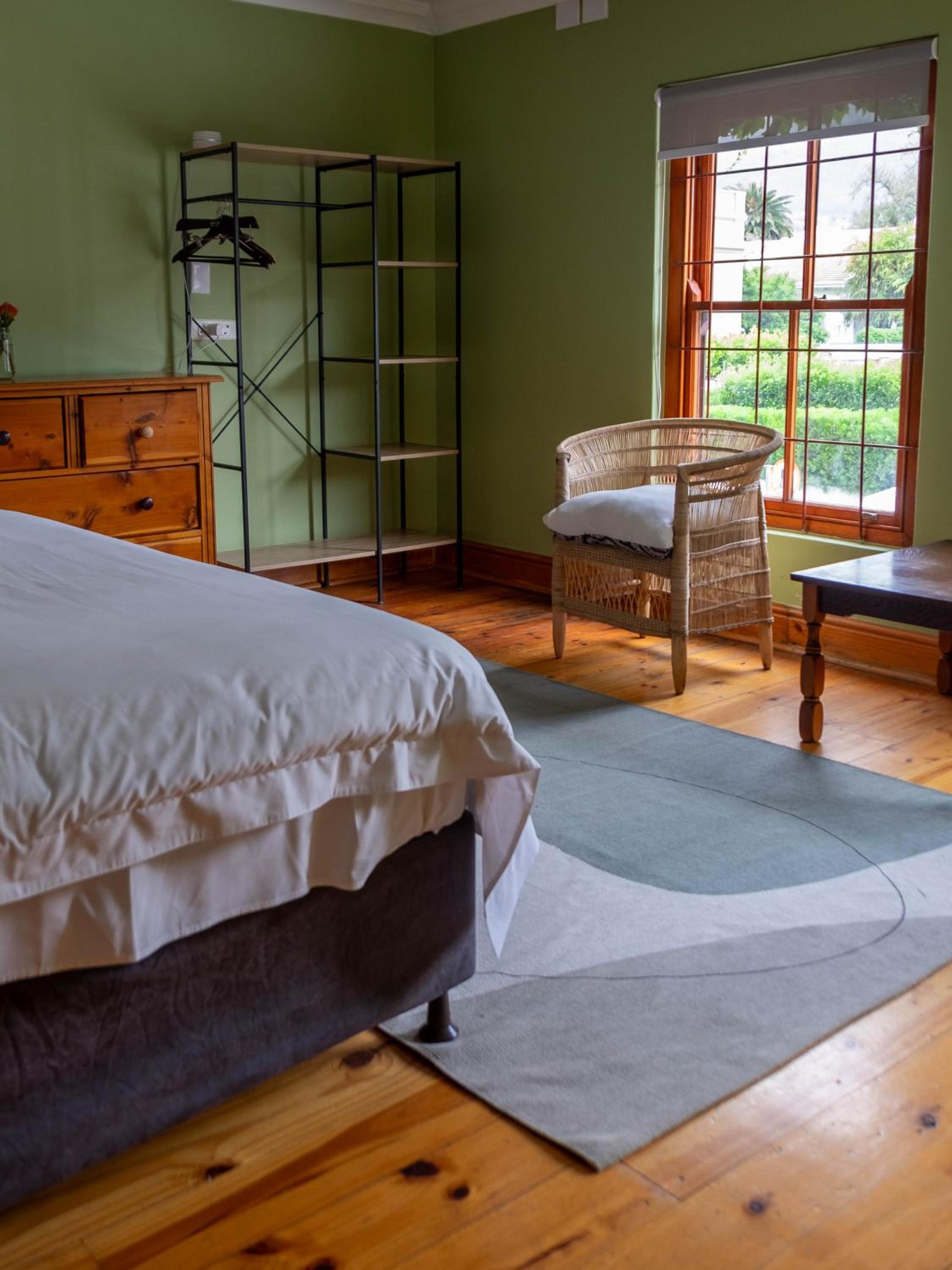 Entire Heritage Villa Tamboerskloof