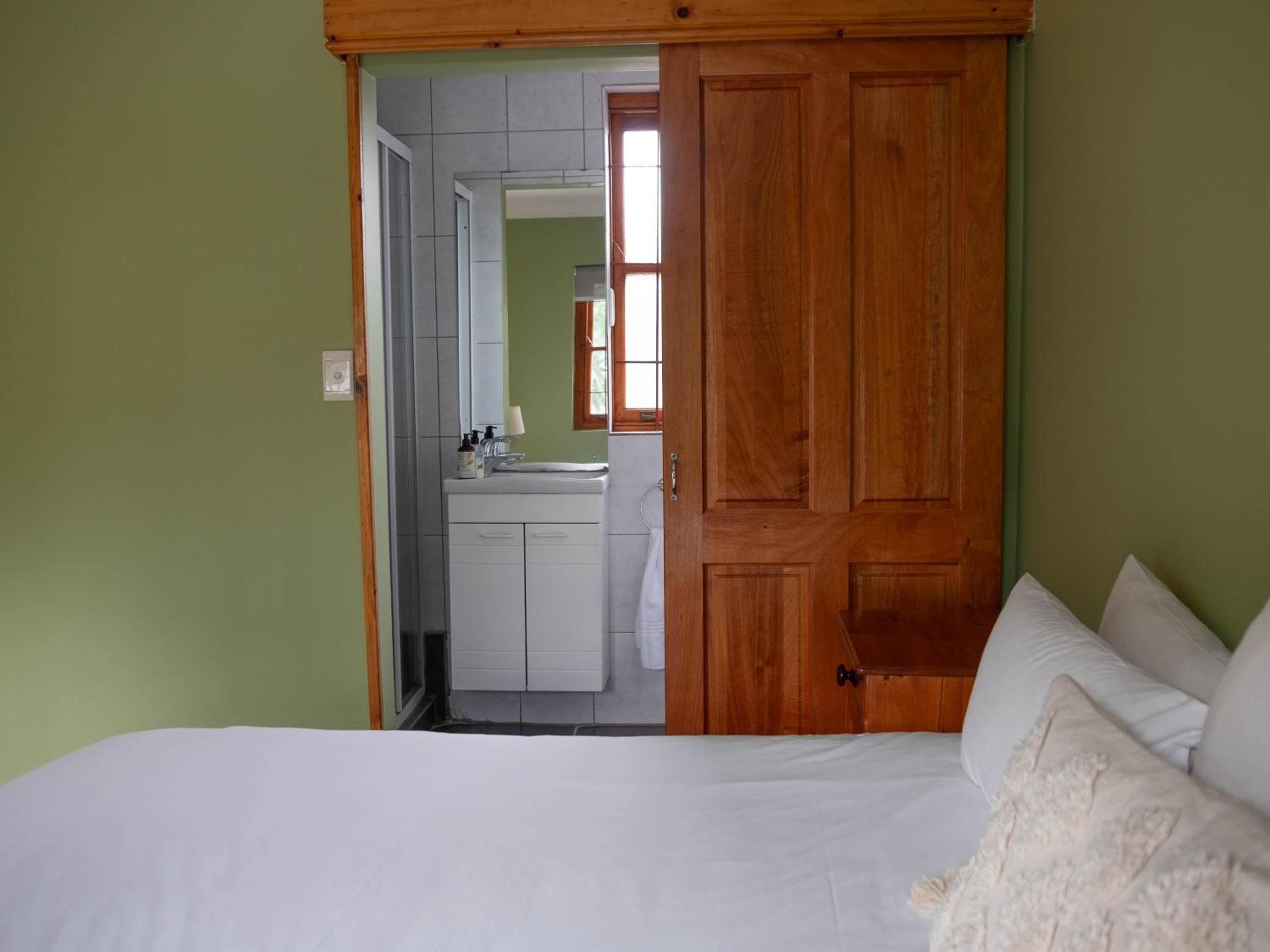 Entire Heritage Villa Tamboerskloof