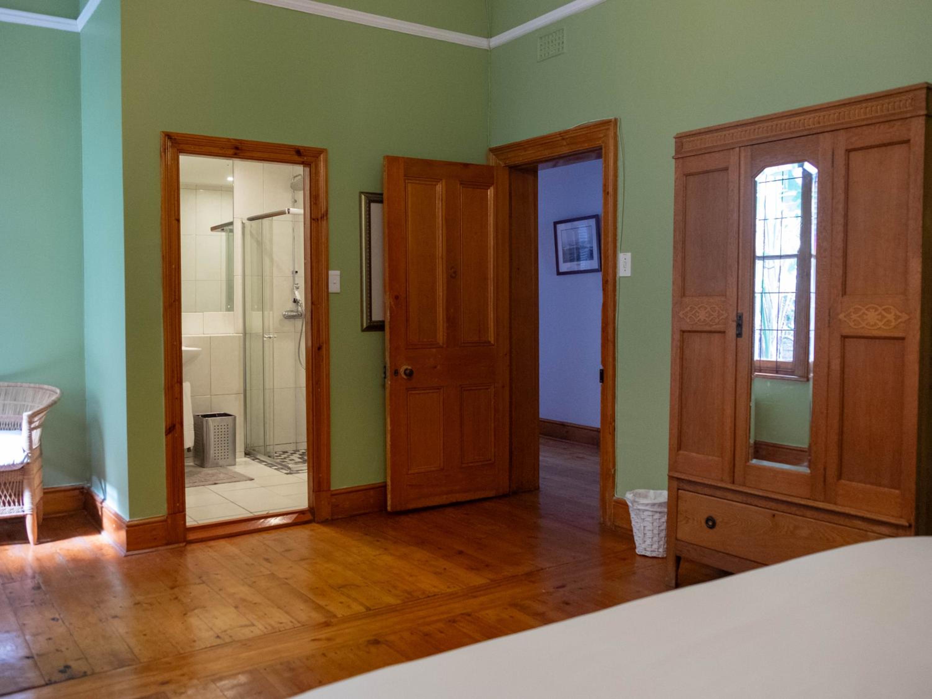 Entire Heritage Villa Tamboerskloof