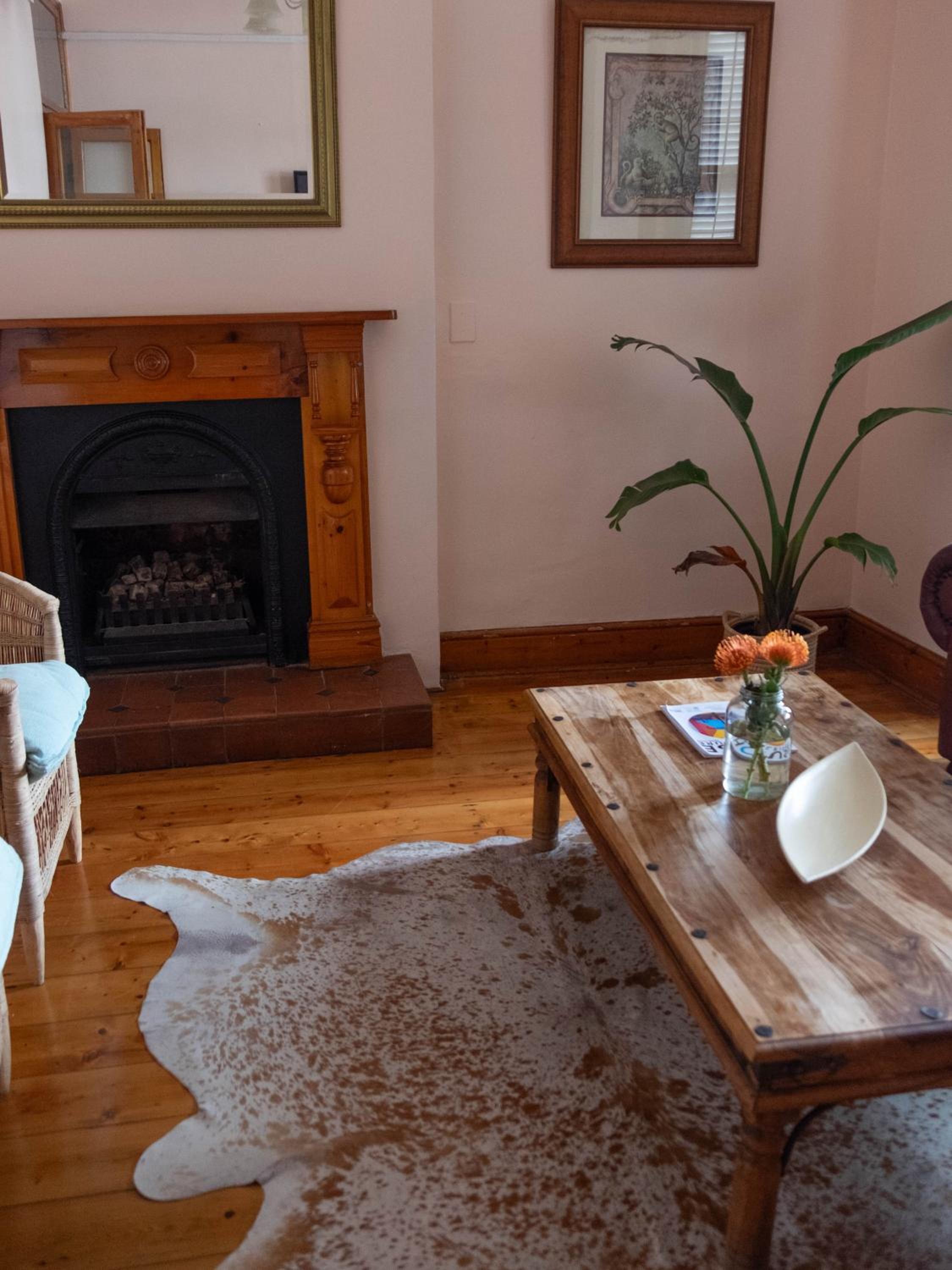 Entire Heritage Villa Tamboerskloof