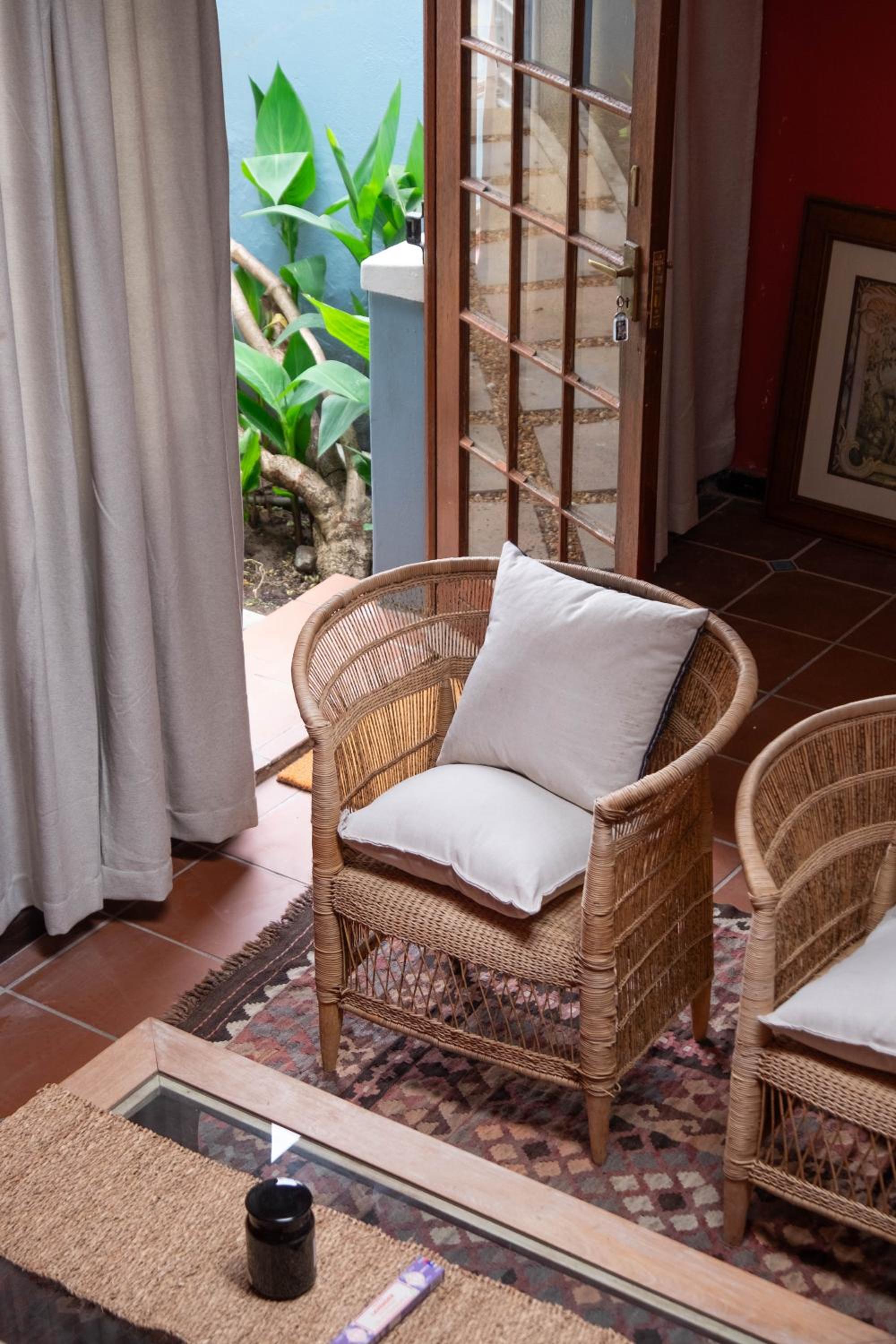 Entire Heritage Villa Tamboerskloof