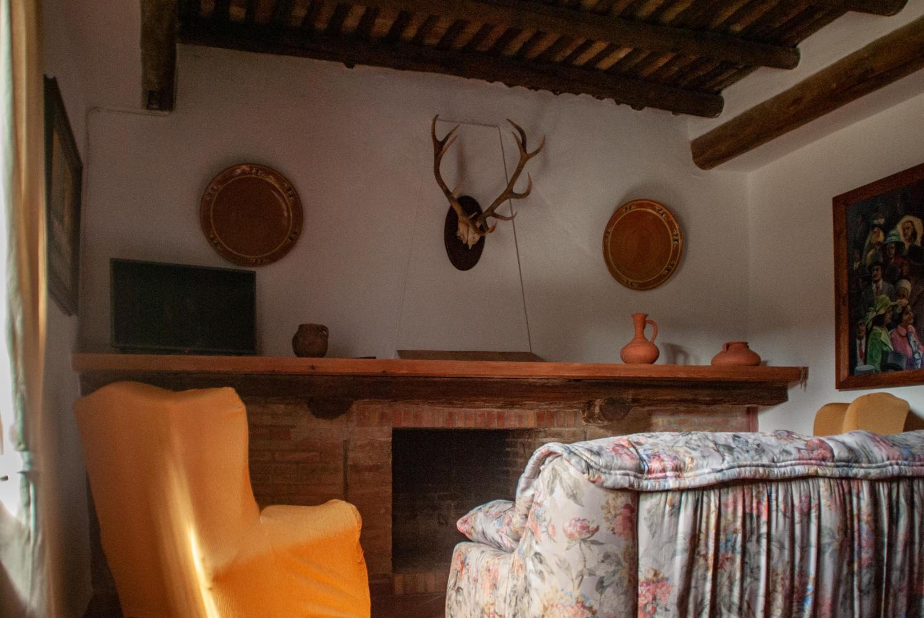 Cortijo San Rafael