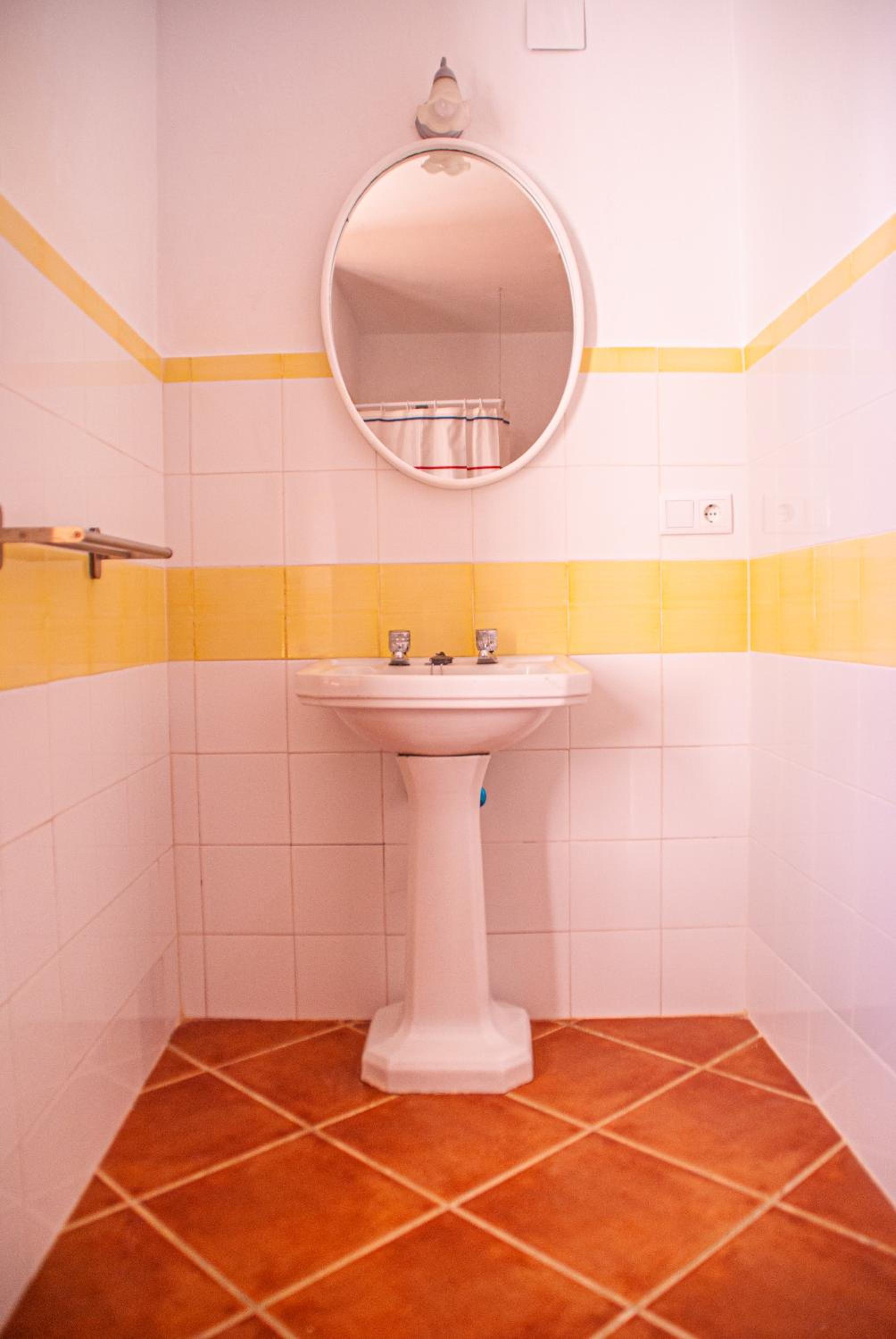 Cortijo San Rafael
