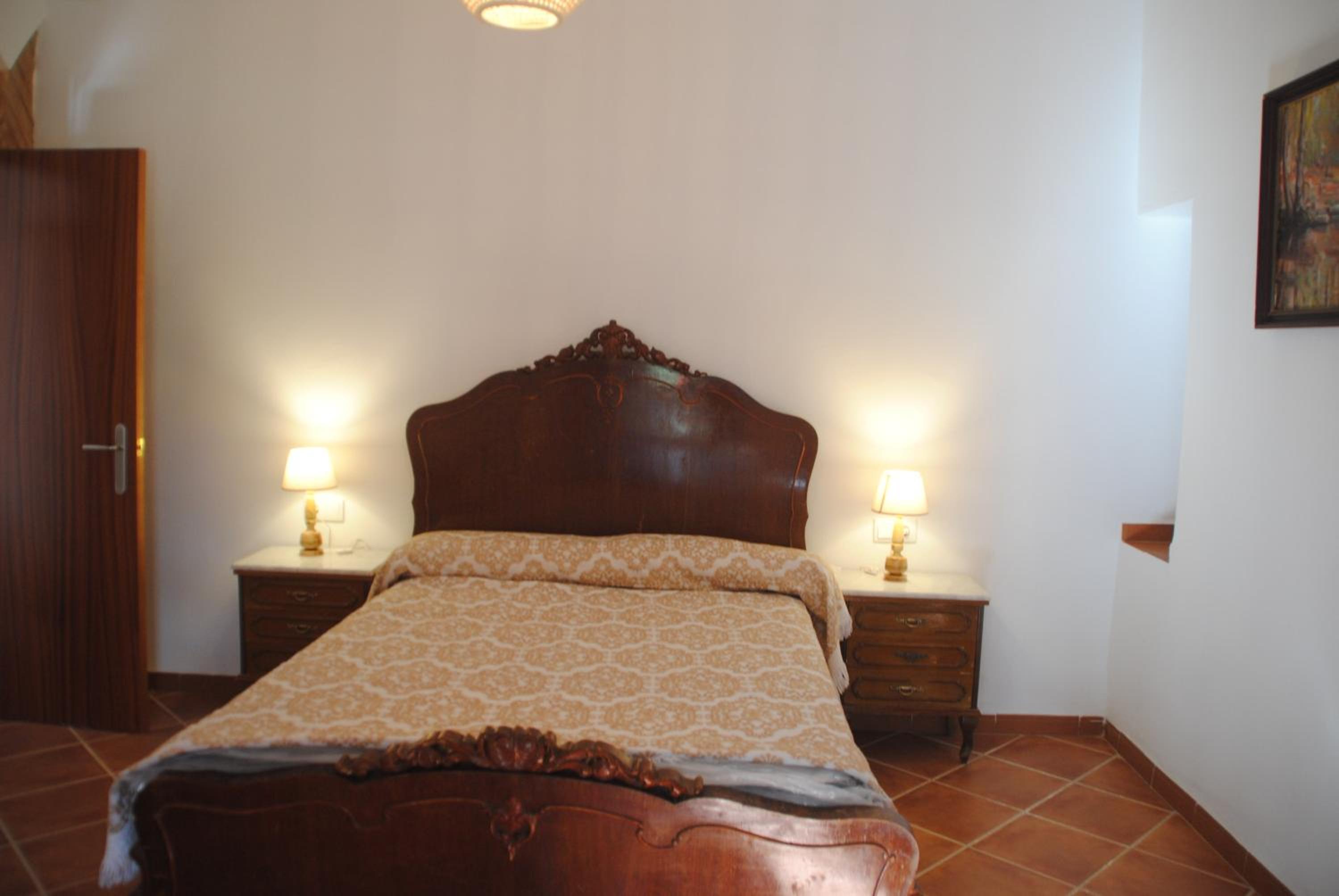 Cortijo San Rafael