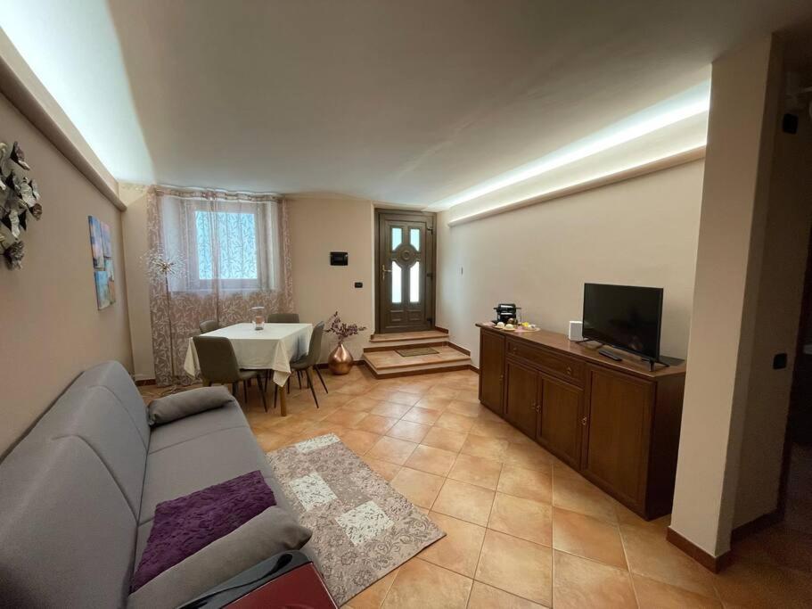 La maison de Daniela