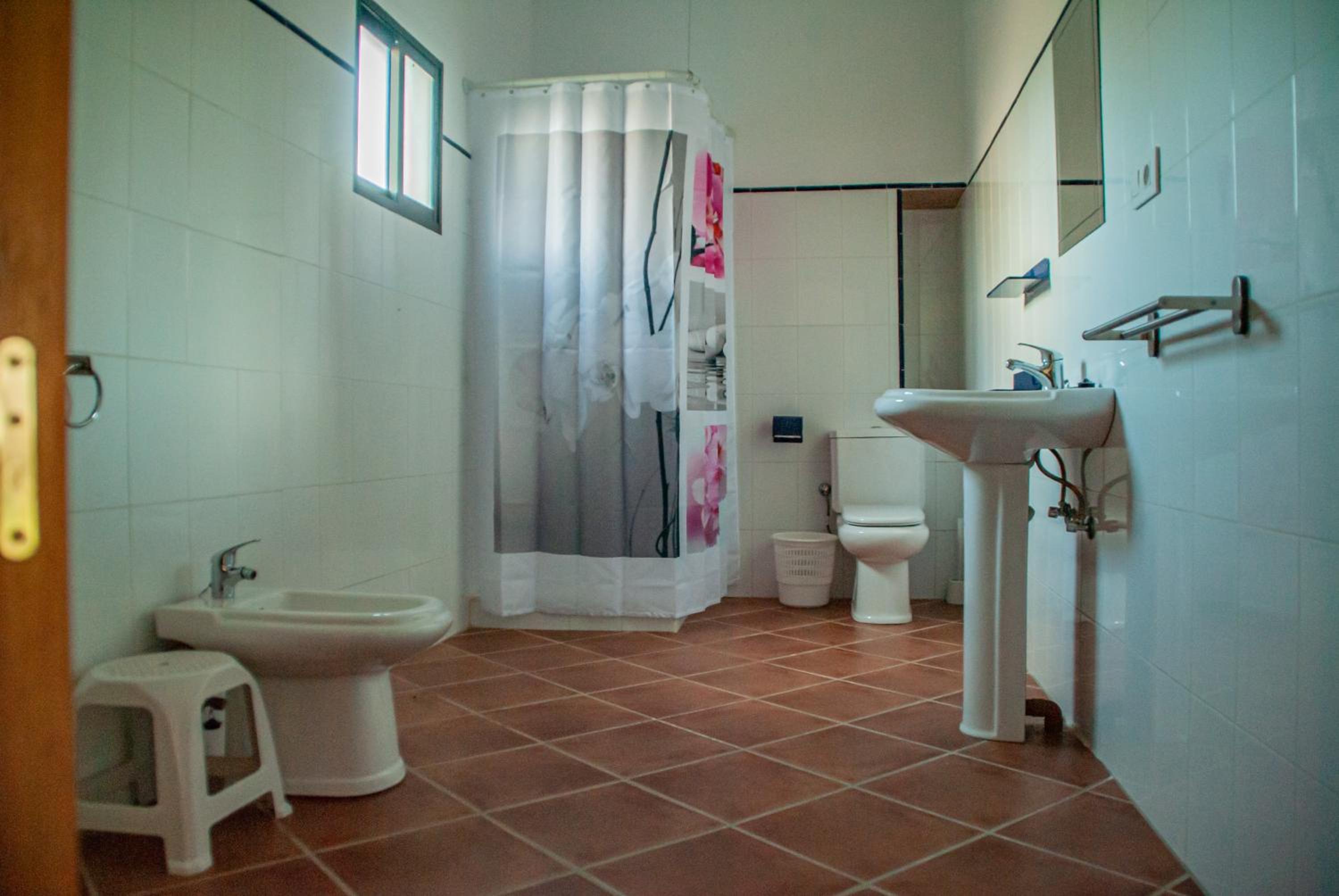 Cortijo San Rafael