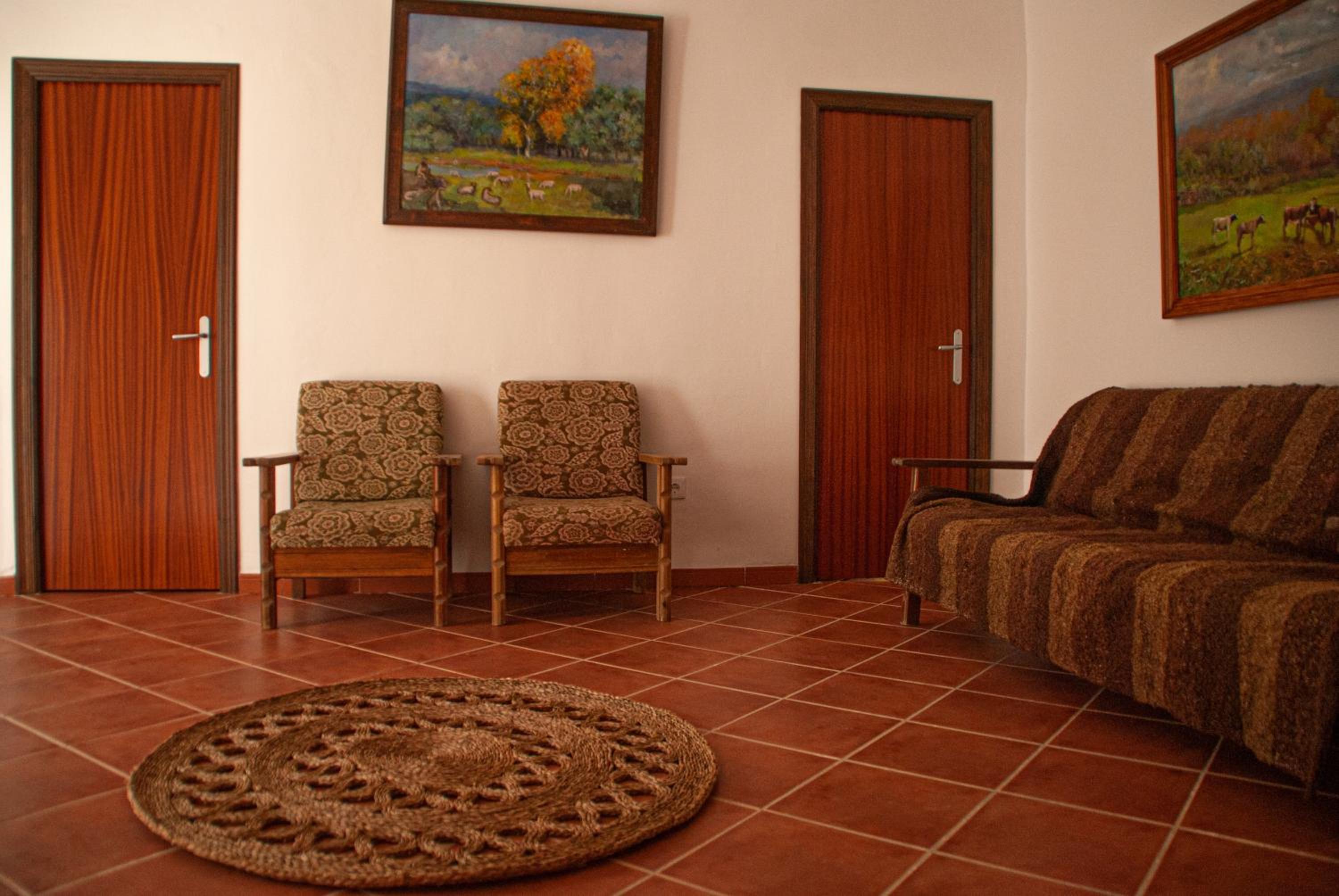Cortijo San Rafael