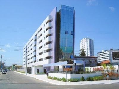 Pajucara Flat