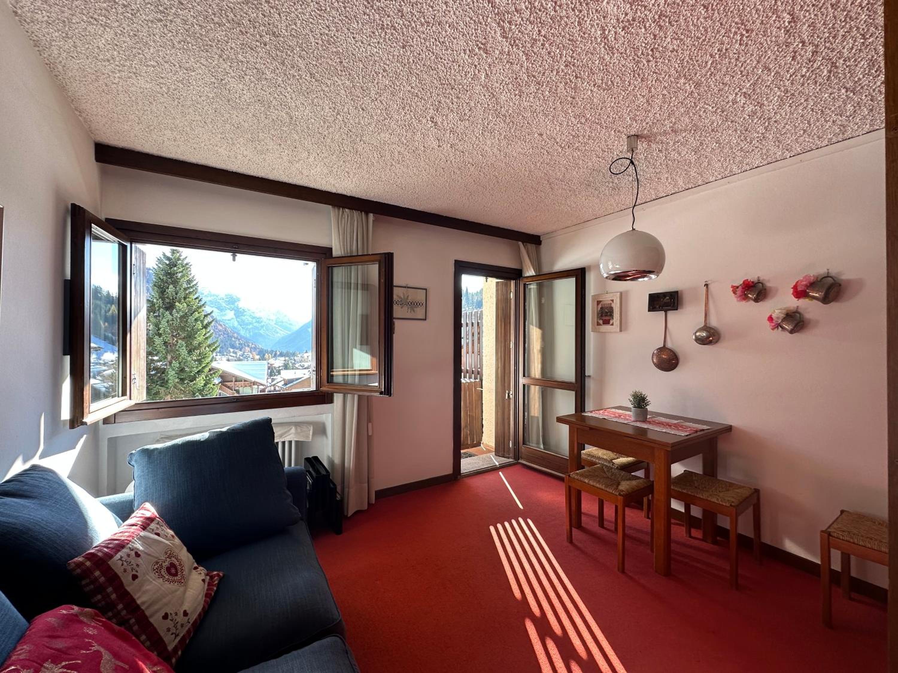 Delizioso appartamento nelle Dolomiti view 2