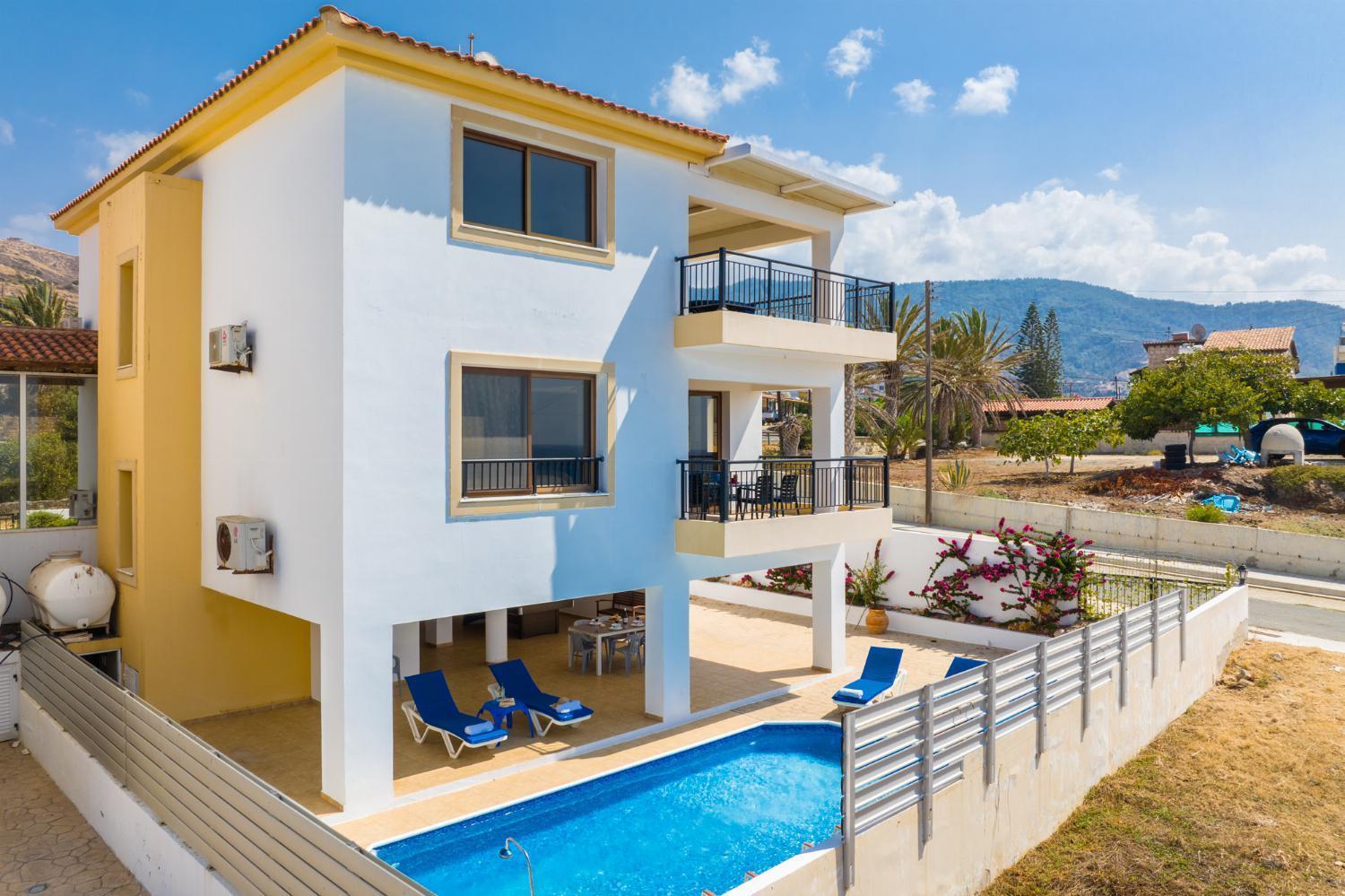 Villa Serena