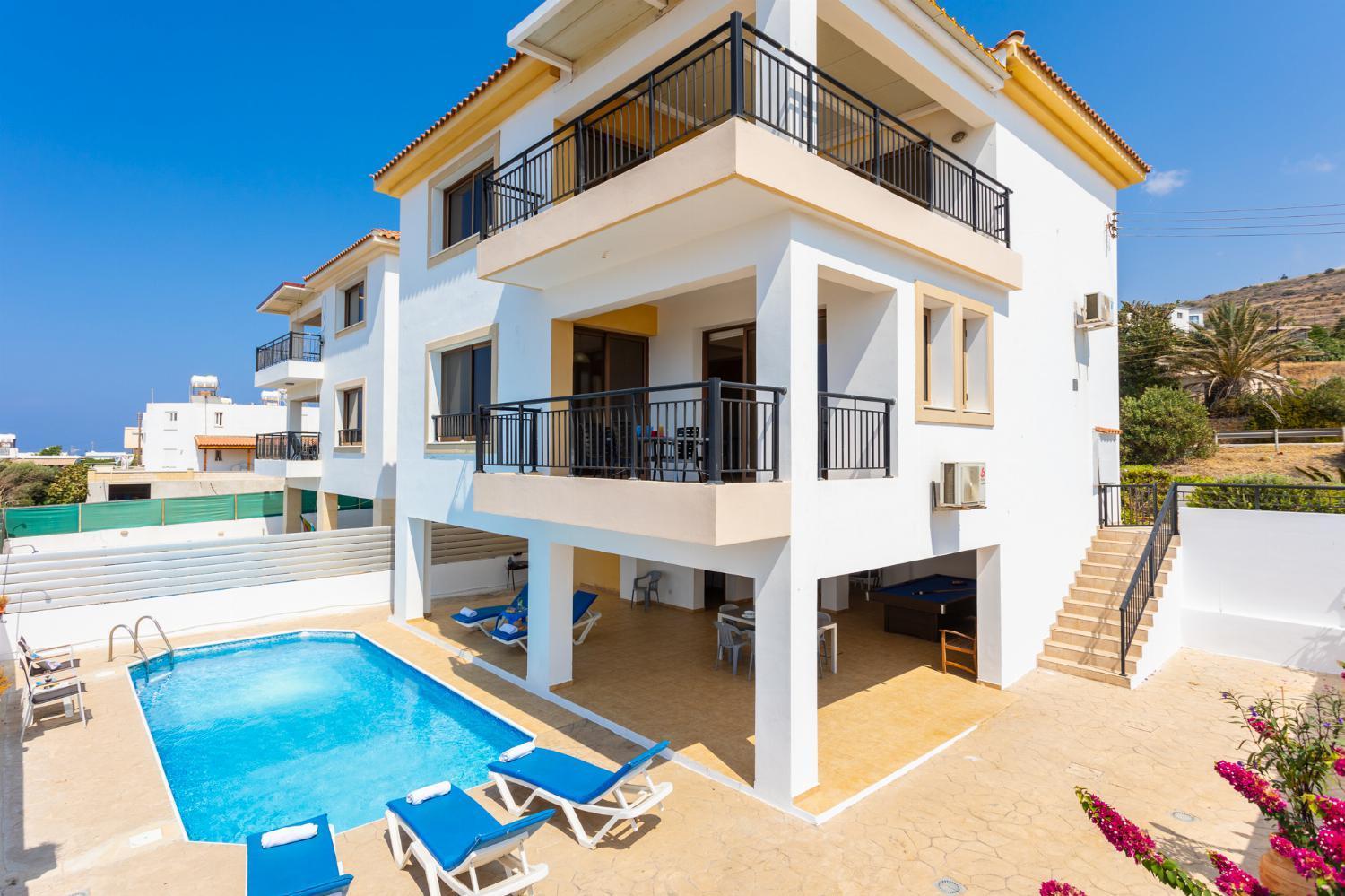 Villa Serena
