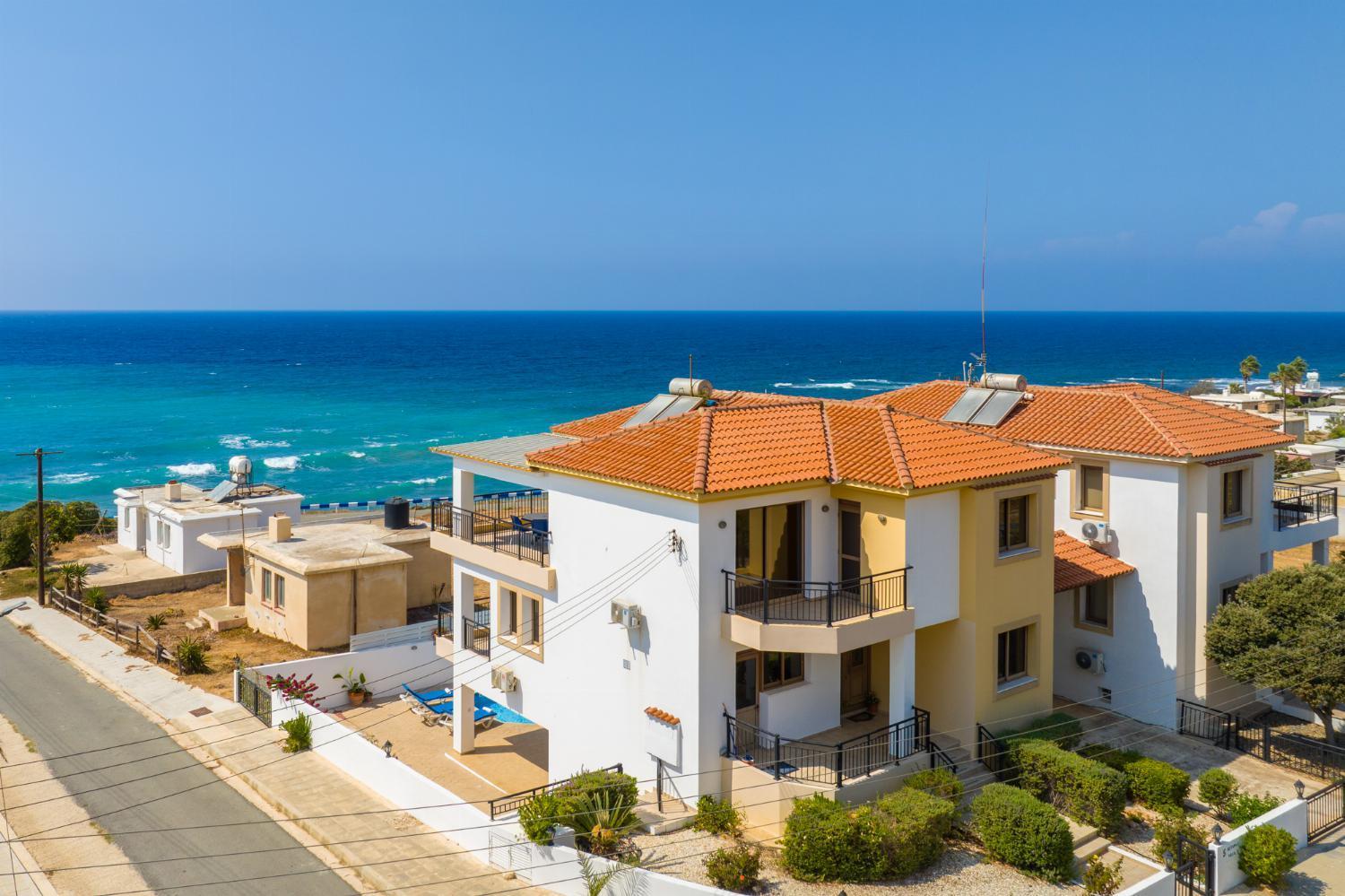 Villa Serena