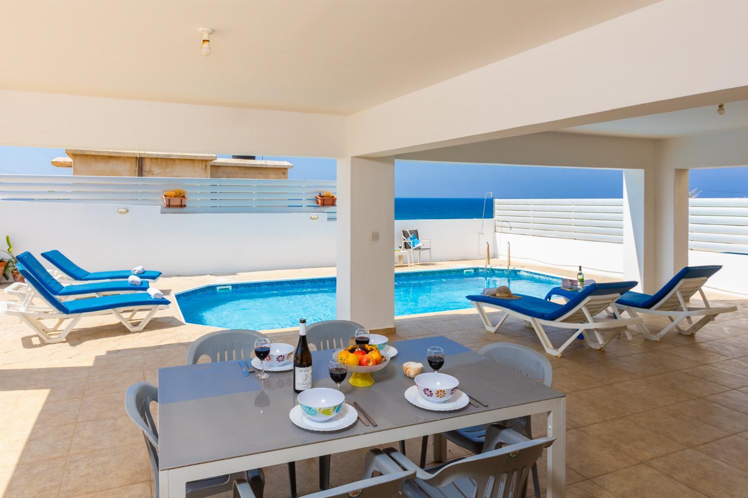 Villa Serena