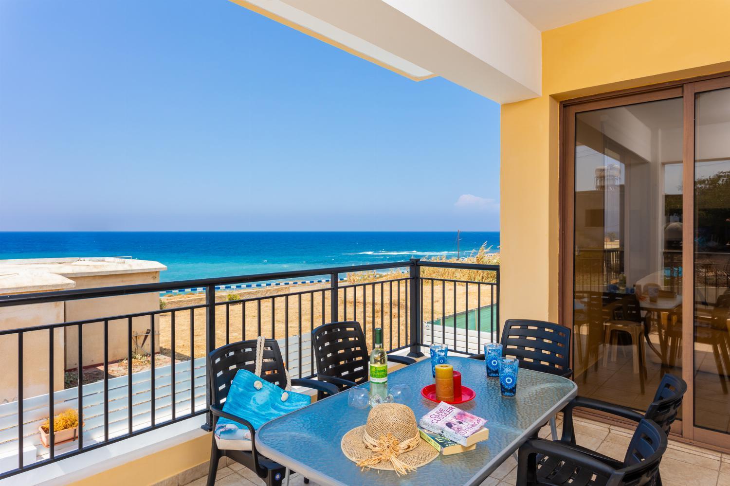 Villa Serena