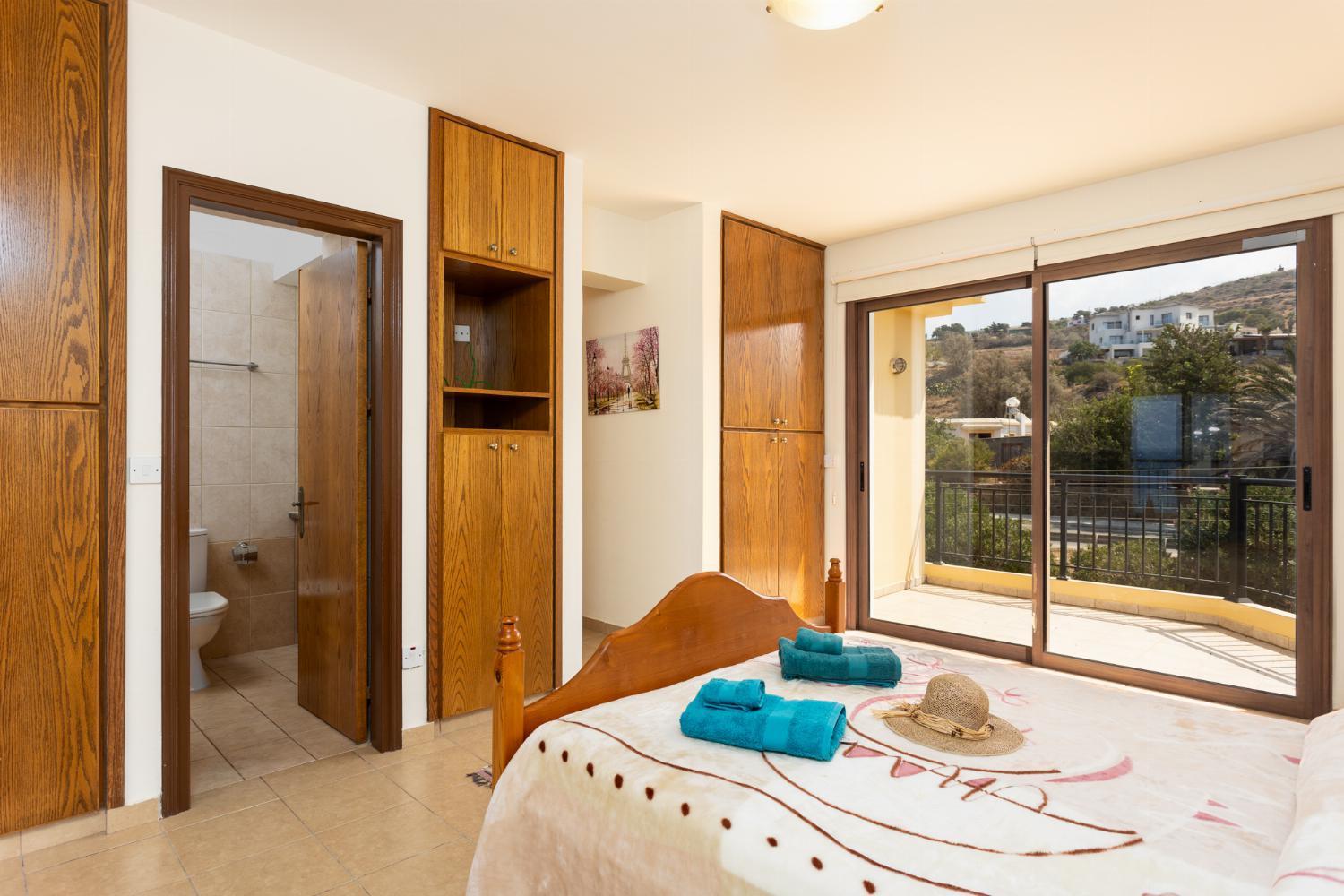 Villa Serena