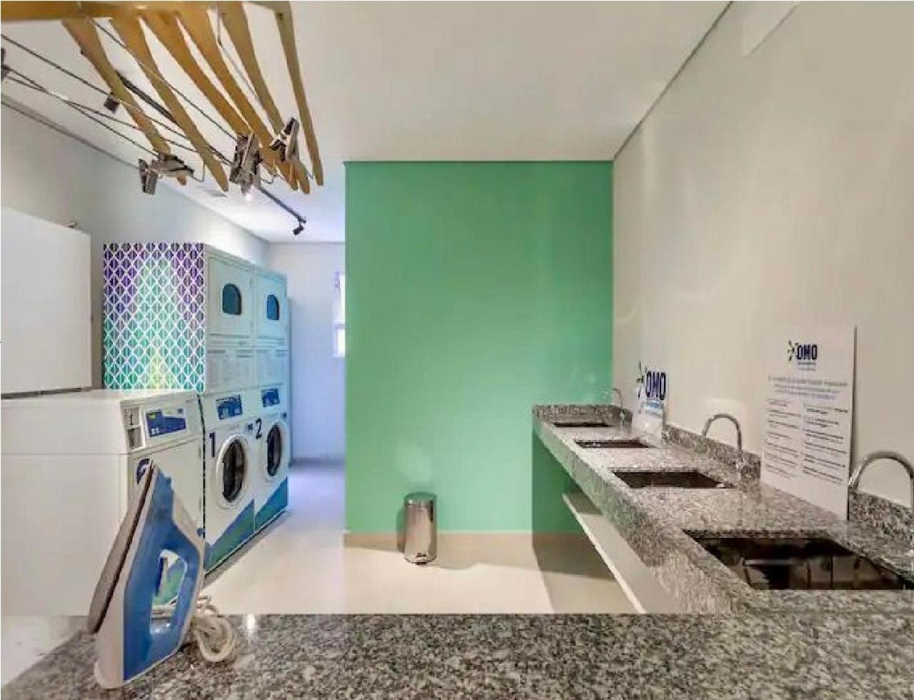 MV 57A Divino Apartamento Em Frente Ao Metrô Brás ! Ap 57 A Torre 2 - Rua Coronel Mursa, 56 - Bras