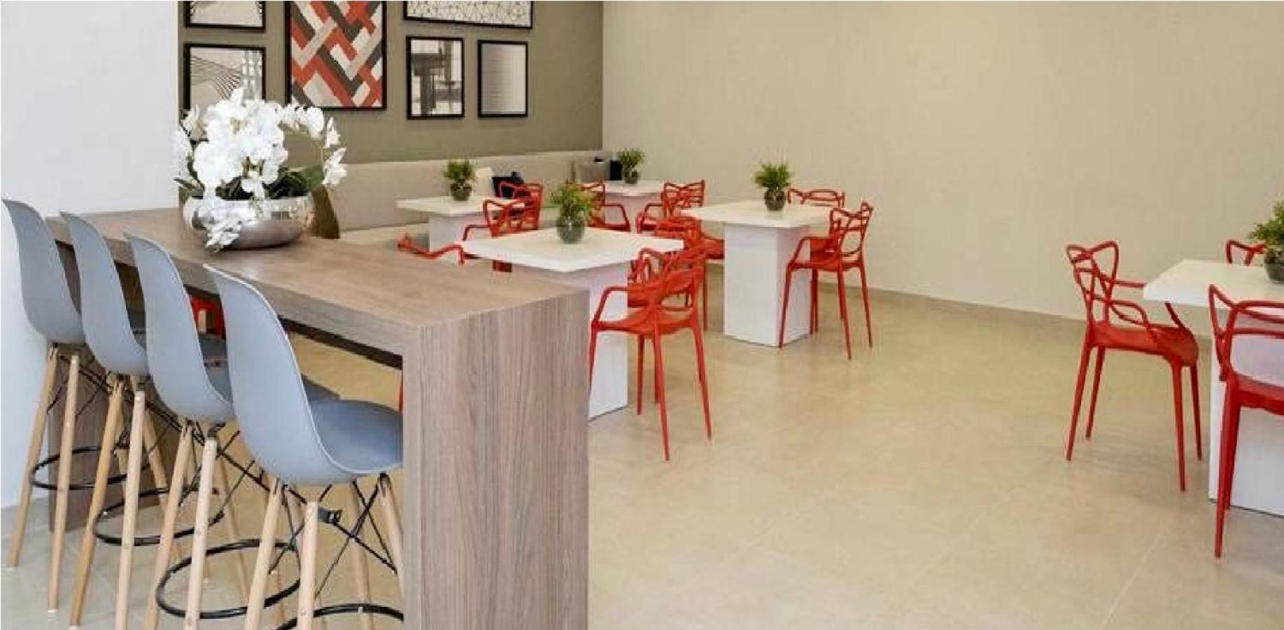 MV 57A Divino Apartamento Em Frente Ao Metrô Brás ! Ap 57 A Torre 2 - Rua Coronel Mursa, 56 - Bras
