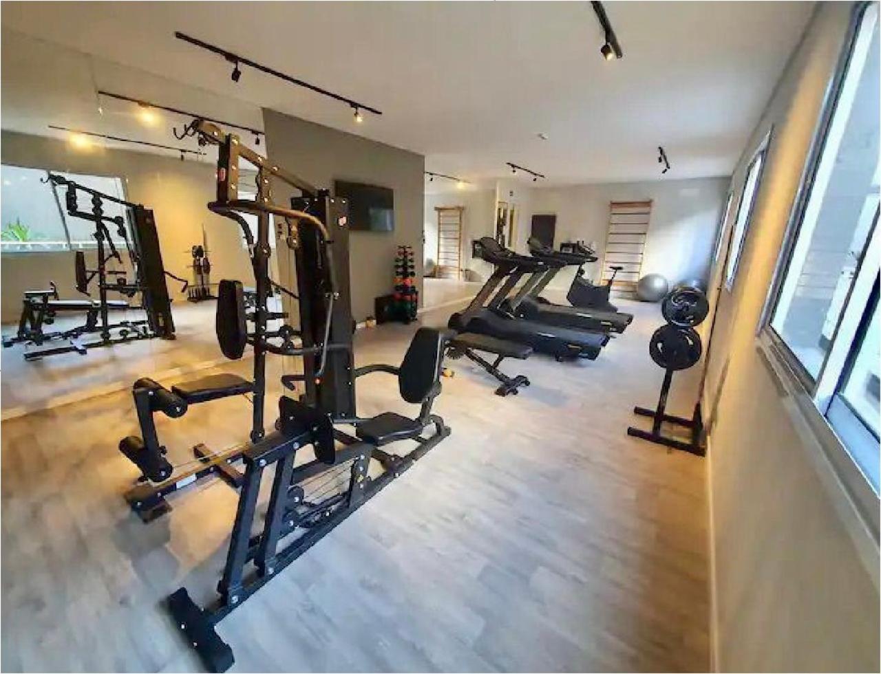 MV 57A Divino Apartamento Em Frente Ao Metrô Brás ! Ap 57 A Torre 2 - Rua Coronel Mursa, 56 - Bras